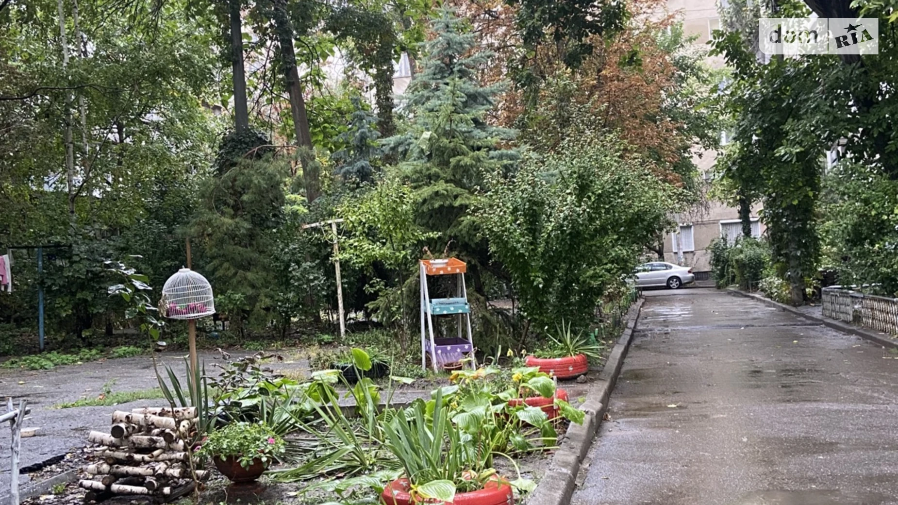 Продается 3-комнатная квартира 60 кв. м в Одессе, ул. Армейская, 14/1 - фото 3