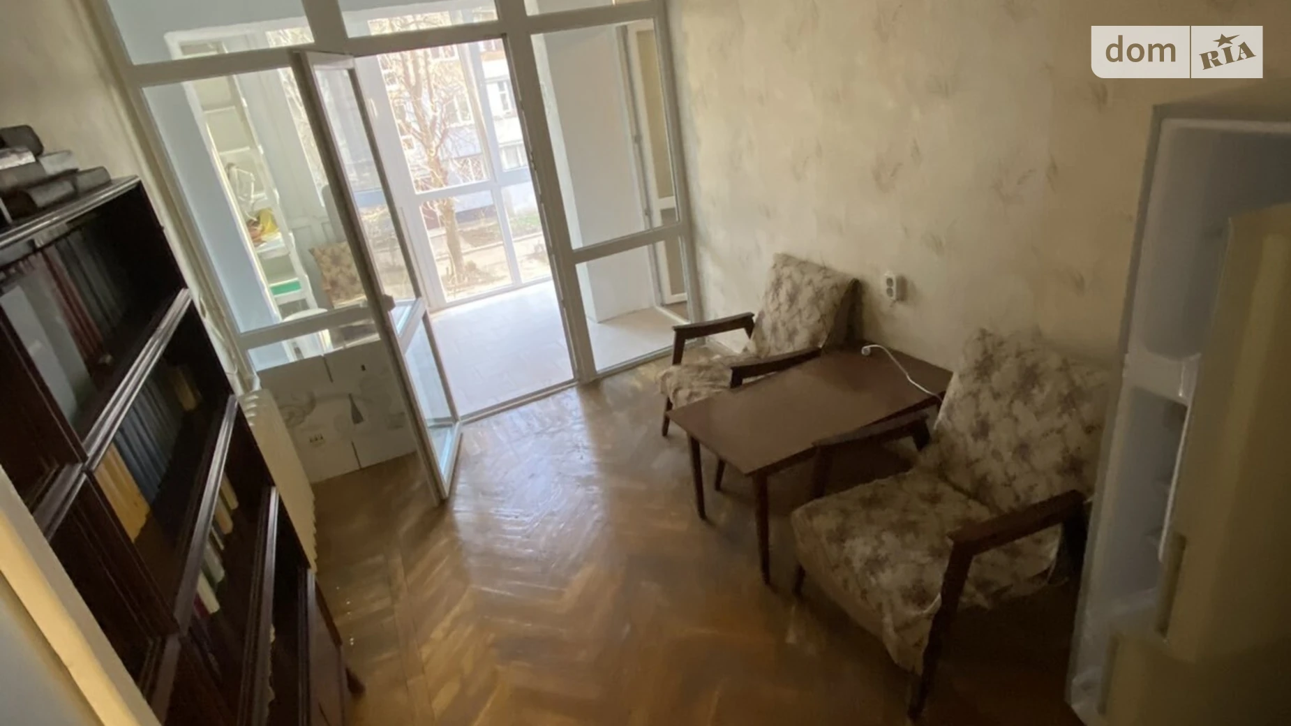 Продается 3-комнатная квартира 60 кв. м в Одессе, ул. Армейская, 14/1 - фото 5