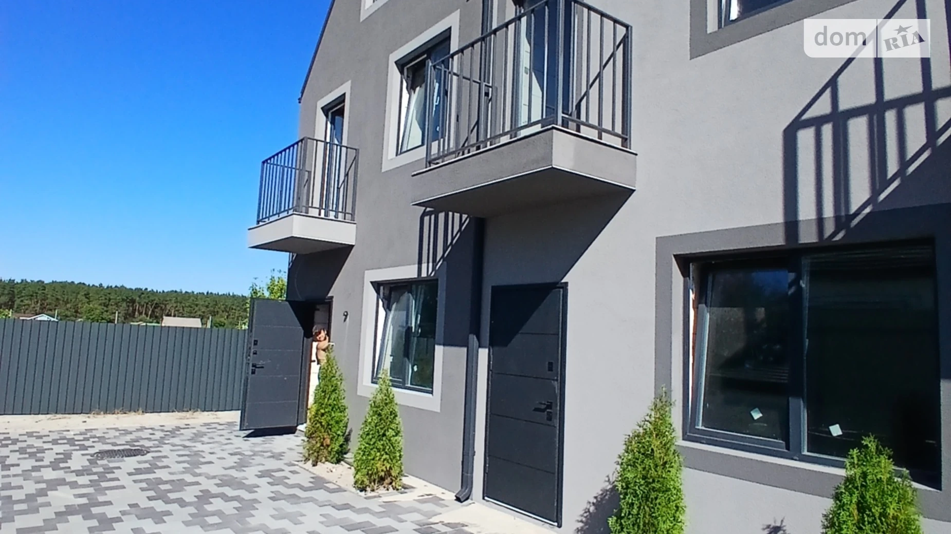 вул. Гайдамацька Білогородка, цена: 39000 $ - фото 2