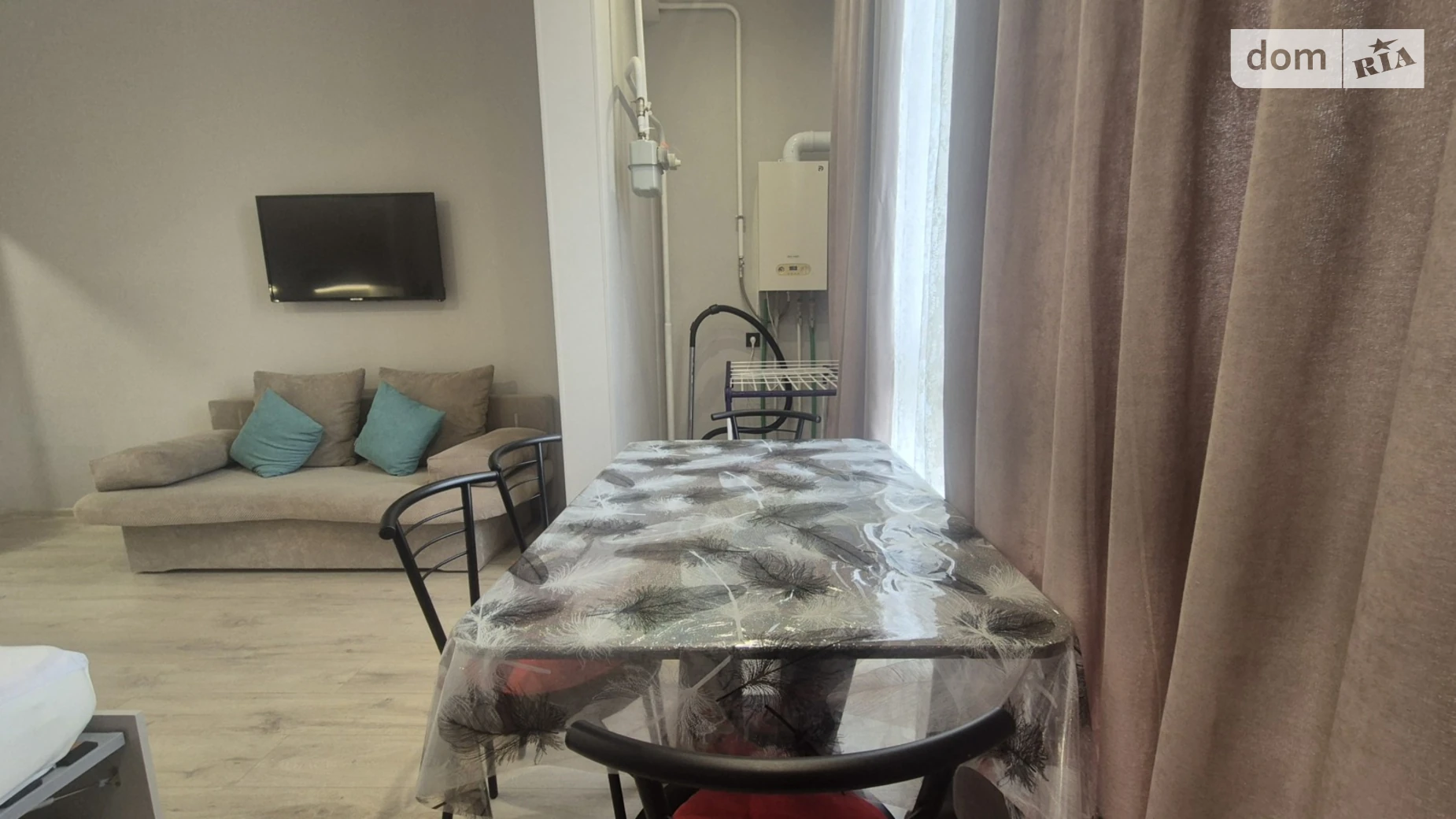 Здається в оренду 1-кімнатна квартира 35 кв. м у Одесі, вул. Дача Ковалевського, 121 - фото 5