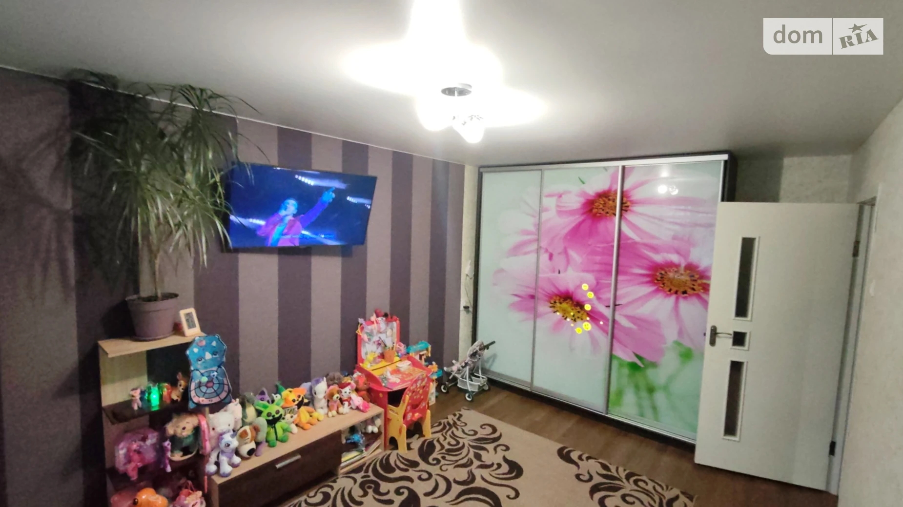 Сдается в аренду 1-комнатная квартира 30 кв. м в Виннице, ул. Андрея Первозванного - фото 3