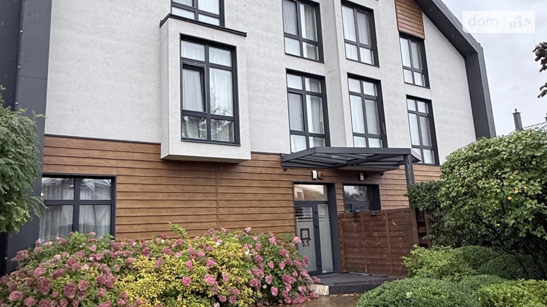 ул. Февральская (Чапаевка) Голосеев Киев, цена: 5500 $ - фото 4