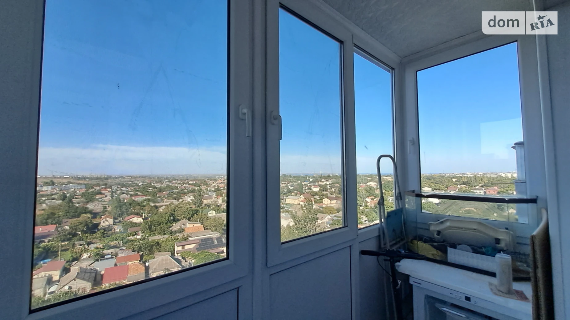 Продается 3-комнатная квартира 65.7 кв. м в Одессе, ул. Сергея Ядова - фото 4