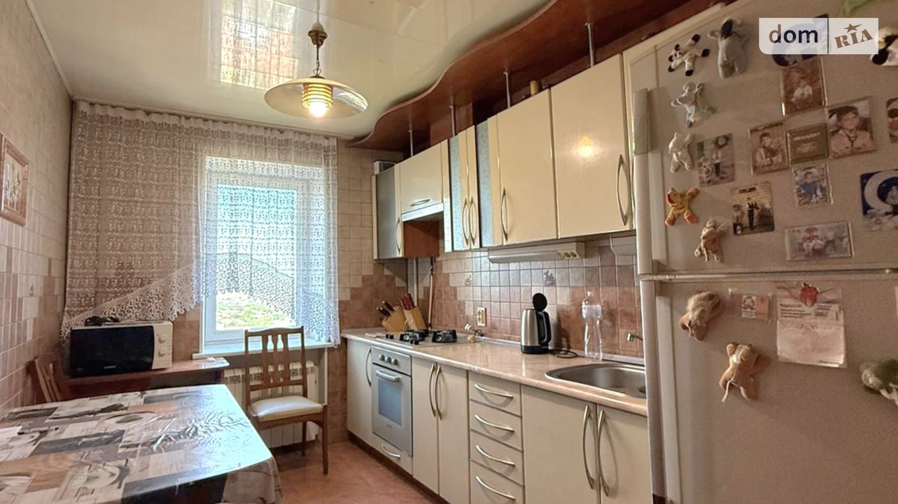 Продается 3-комнатная квартира 65.7 кв. м в Одессе, ул. Сергея Ядова - фото 2