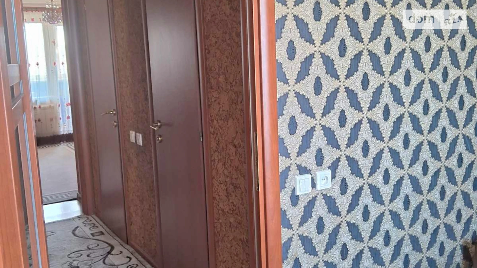 Продается 3-комнатная квартира 65.7 кв. м в Одессе, ул. Сергея Ядова - фото 5