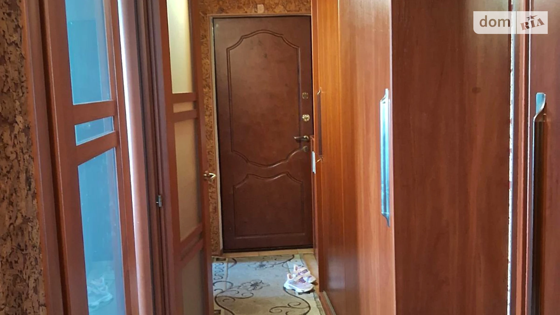 Продается 3-комнатная квартира 65.7 кв. м в Одессе, ул. Сергея Ядова - фото 3