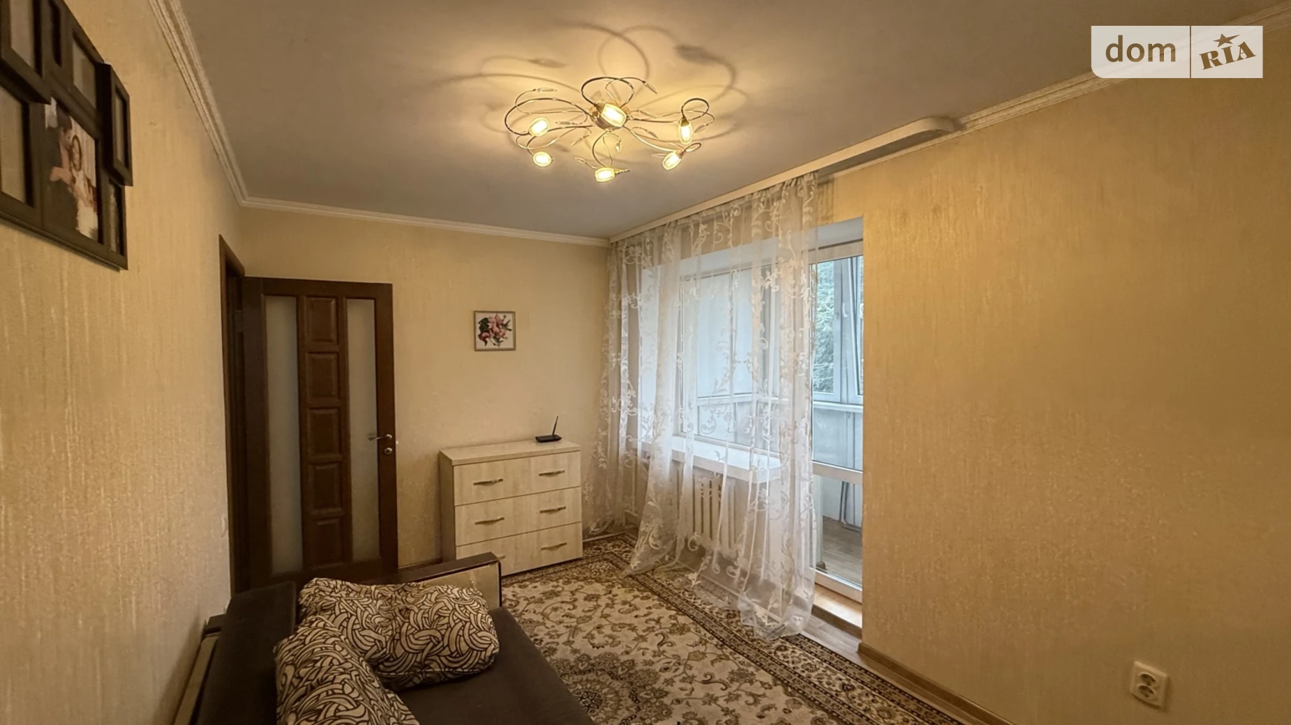 Сдается в аренду 2-комнатная квартира 42 кв. м в Хмельницком, ул. Романа Шухевича(Курчатова) - фото 2