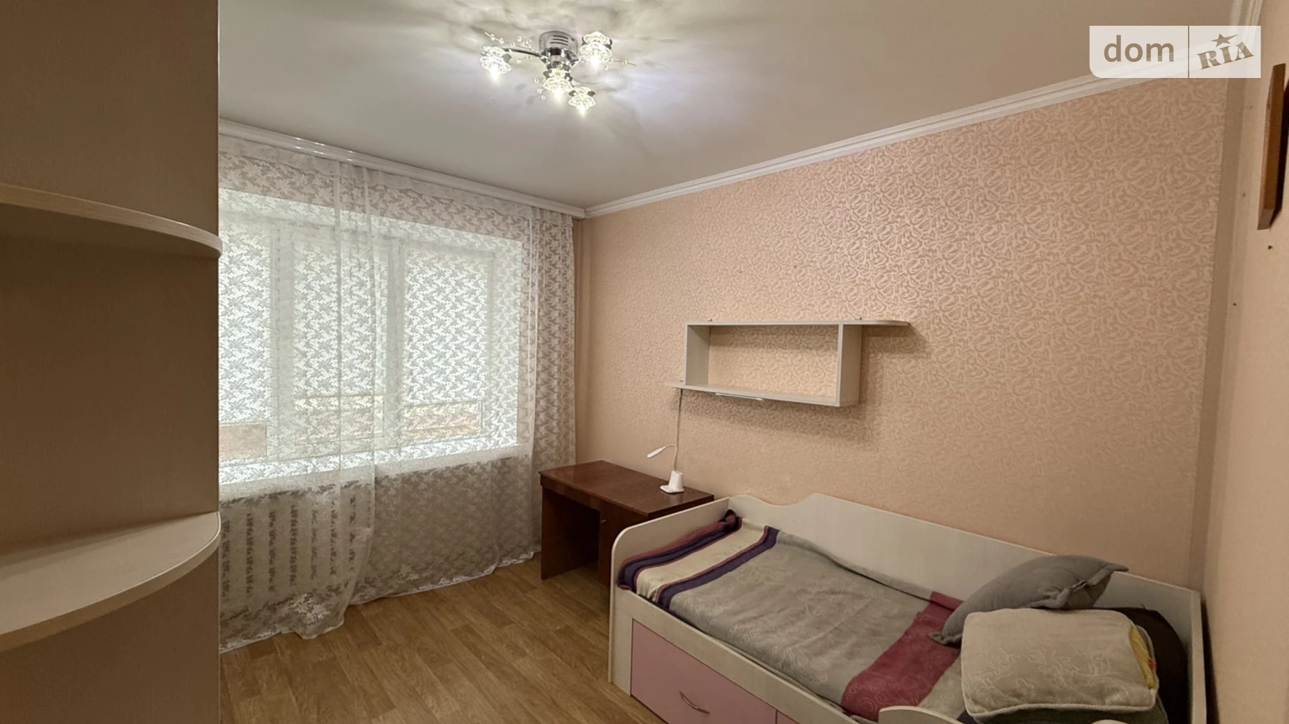 Сдается в аренду 2-комнатная квартира 42 кв. м в Хмельницком, ул. Романа Шухевича(Курчатова) - фото 3