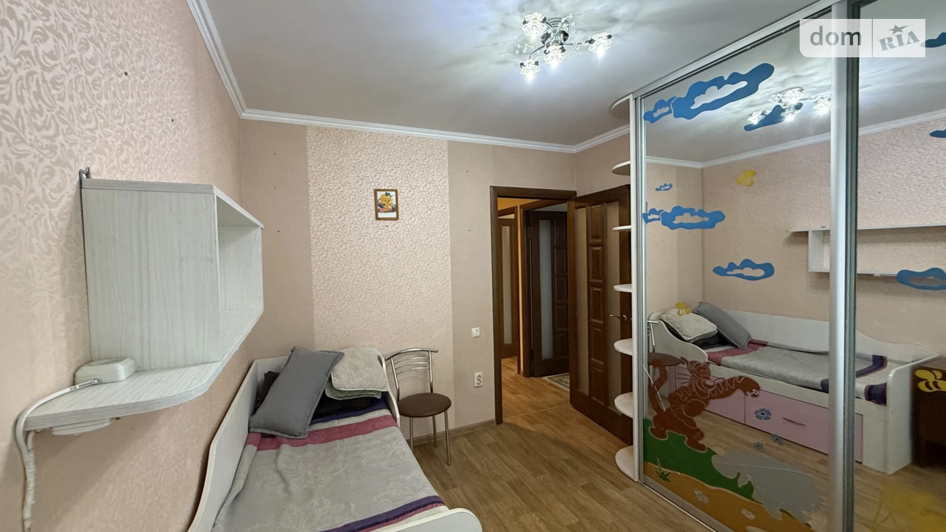 Сдается в аренду 2-комнатная квартира 42 кв. м в Хмельницком, ул. Романа Шухевича(Курчатова) - фото 4