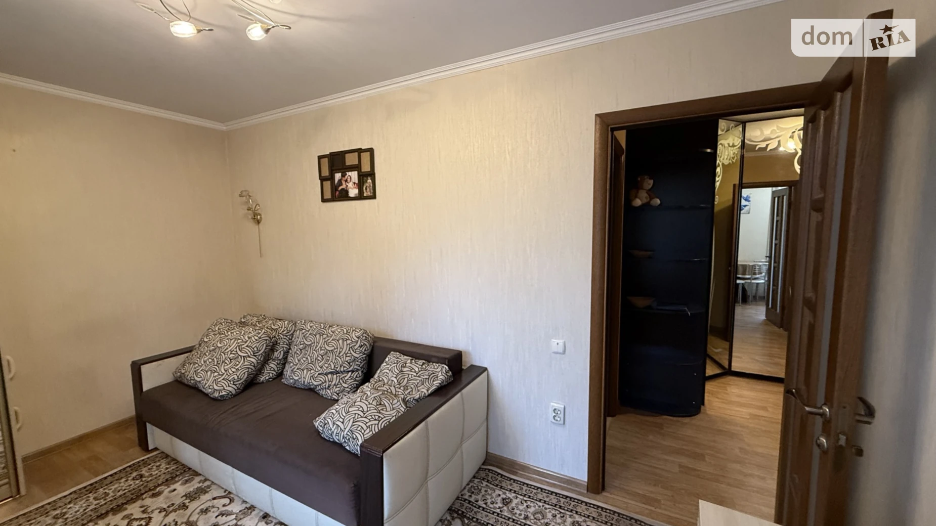 Сдается в аренду 2-комнатная квартира 42 кв. м в Хмельницком, ул. Романа Шухевича(Курчатова) - фото 5