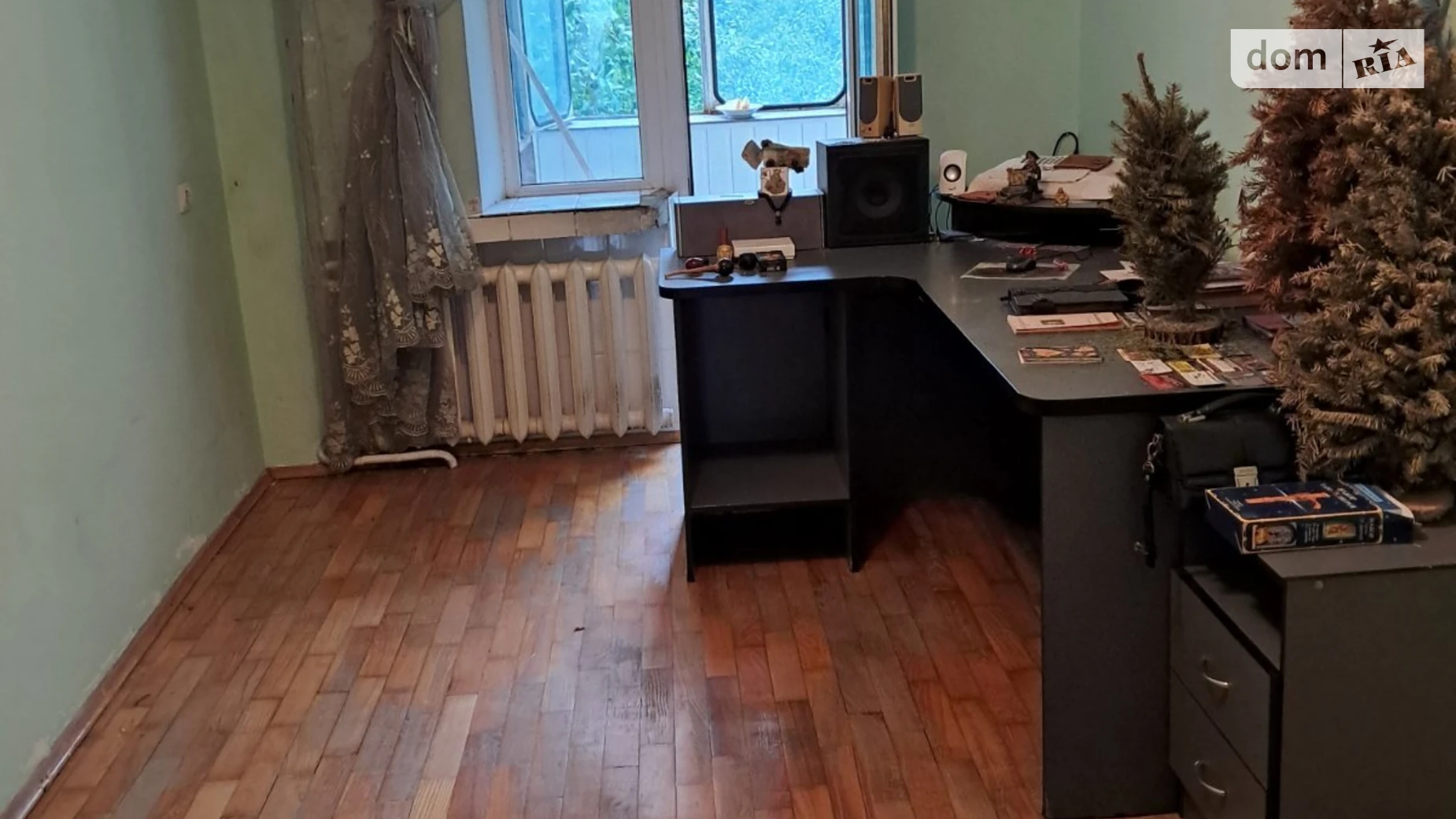 Продается 3-комнатная квартира 75 кв. м в Хмельницком, ул. Завадского - фото 3