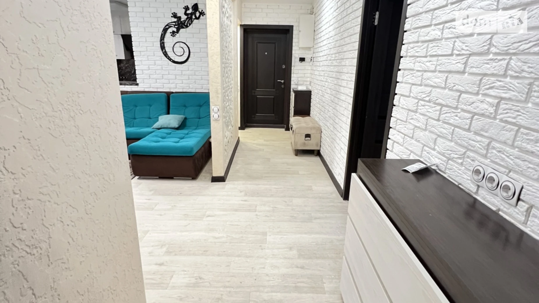 Продается 3-комнатная квартира 81.5 кв. м в Николаеве - фото 3