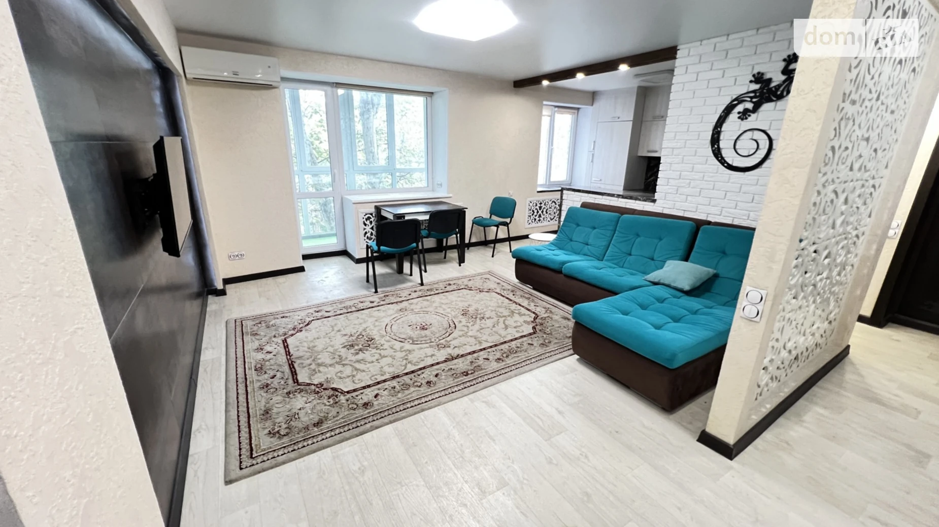 Продается 3-комнатная квартира 81.5 кв. м в Николаеве - фото 2