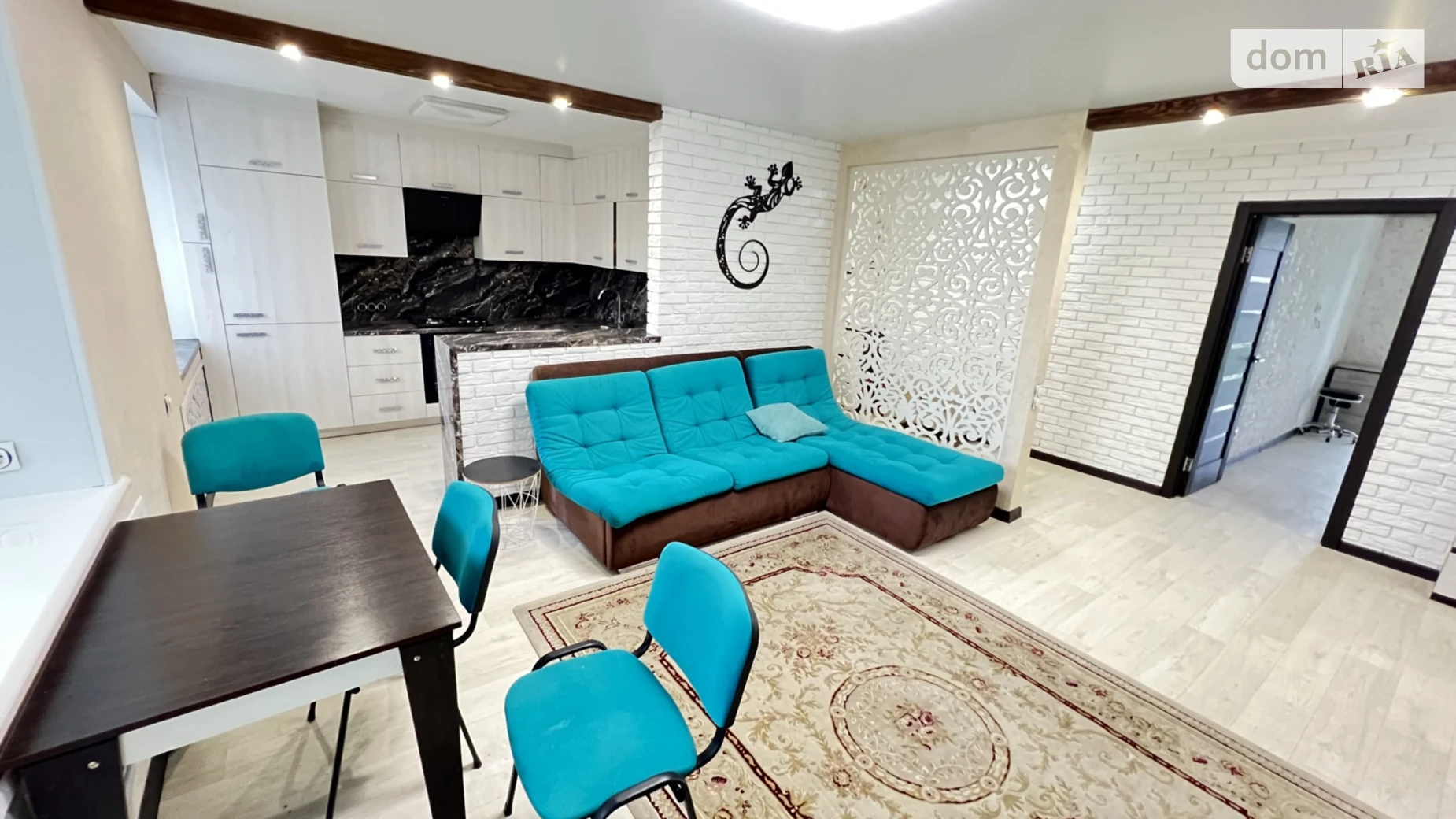 Продается 3-комнатная квартира 81.5 кв. м в Николаеве - фото 5