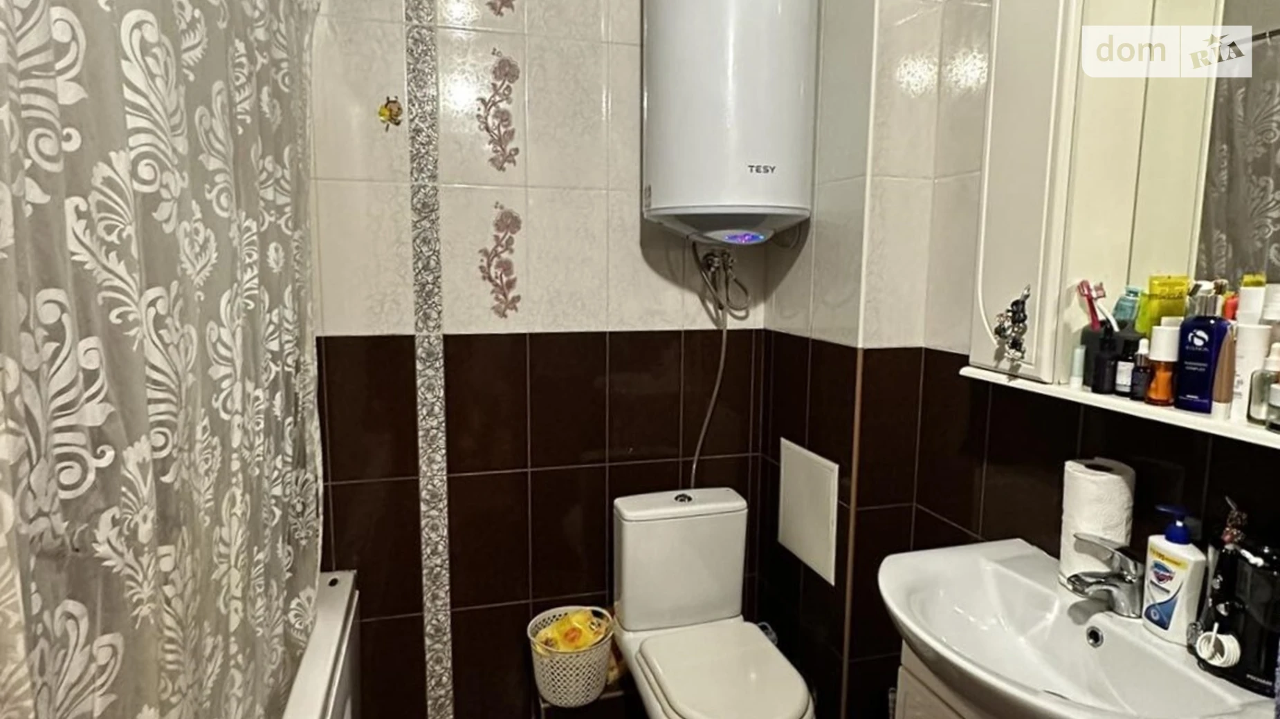 Сдается в аренду 1-комнатная квартира 50.2 кв. м в Одессе, ул. Сергея Ядова, 28 - фото 2