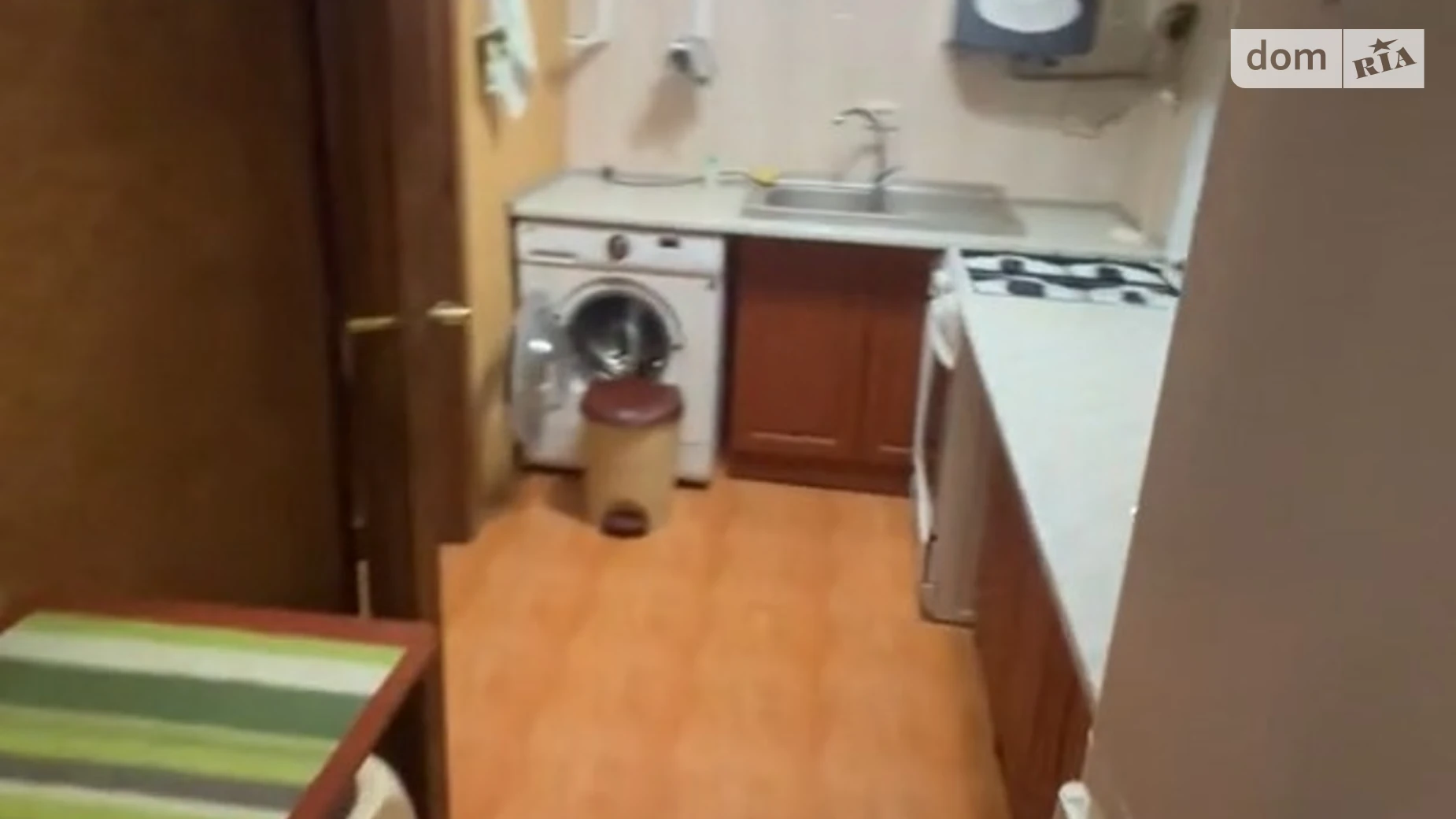 Продается 1-комнатная квартира 29 кв. м в Одессе, ул. Богдана Хмельницкого - фото 3