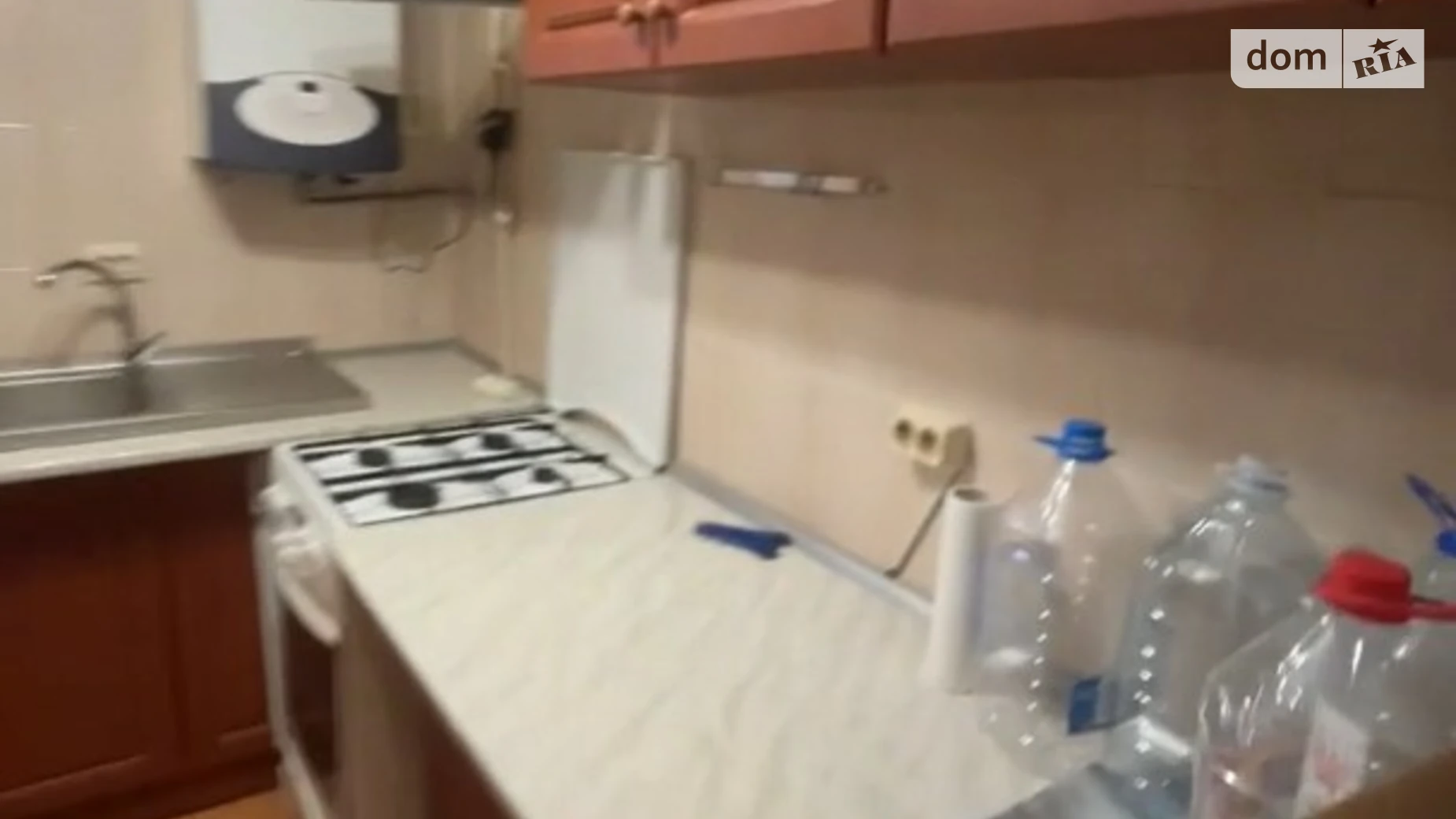 Продается 1-комнатная квартира 29 кв. м в Одессе, ул. Богдана Хмельницкого - фото 2