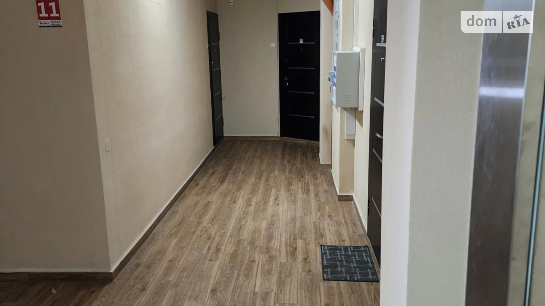 3-комнатная квартира 85 кв. м в Тернополе, просп. Злуки, 7 - фото 4