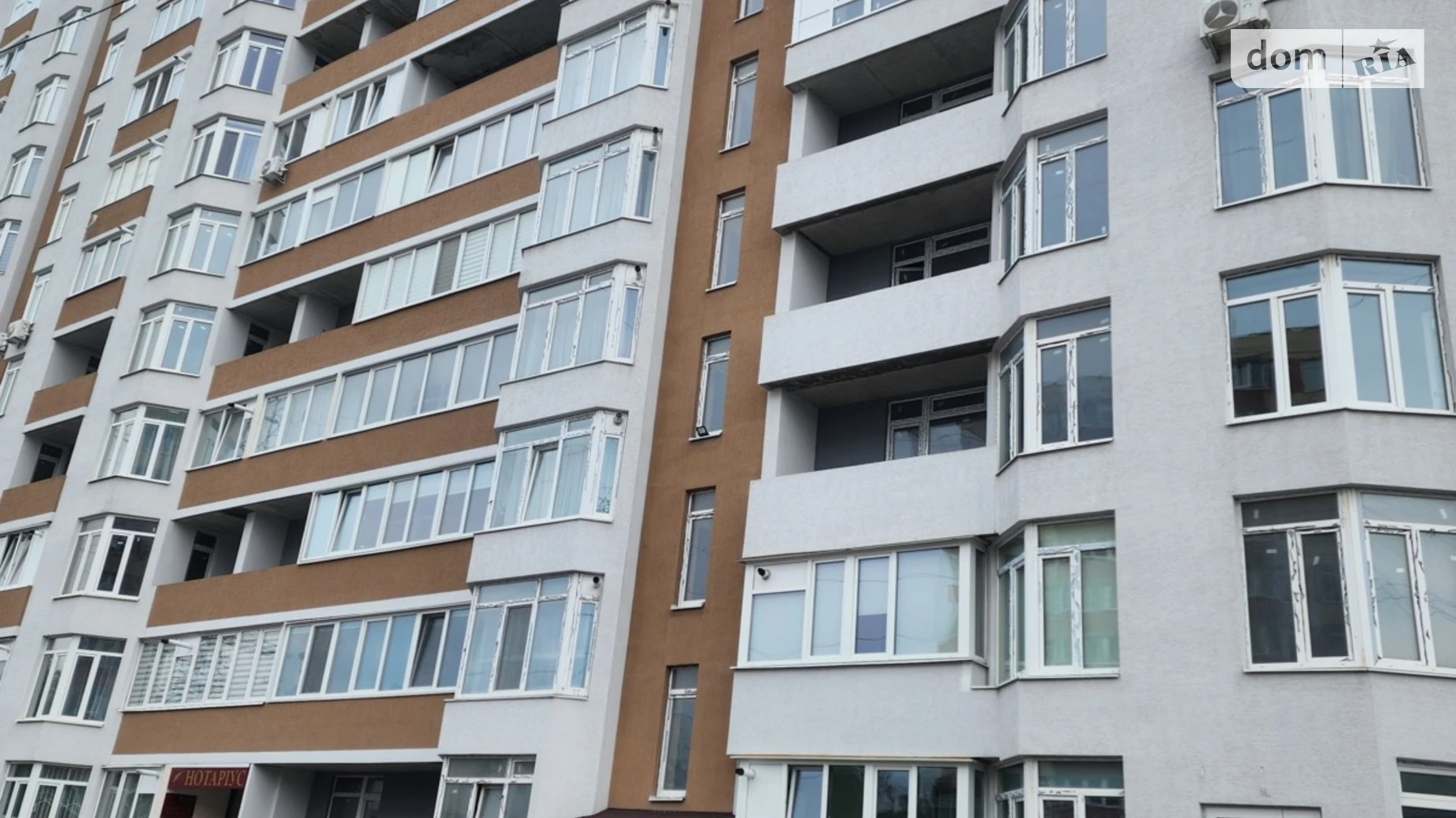 3-комнатная квартира 85 кв. м в Тернополе, просп. Злуки, 7 - фото 3