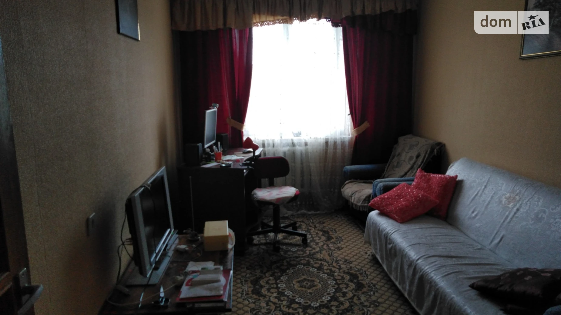 Продається 3-кімнатна квартира 73.2 кв. м у Старокостянтинові, вул. Франка, 41 - фото 2