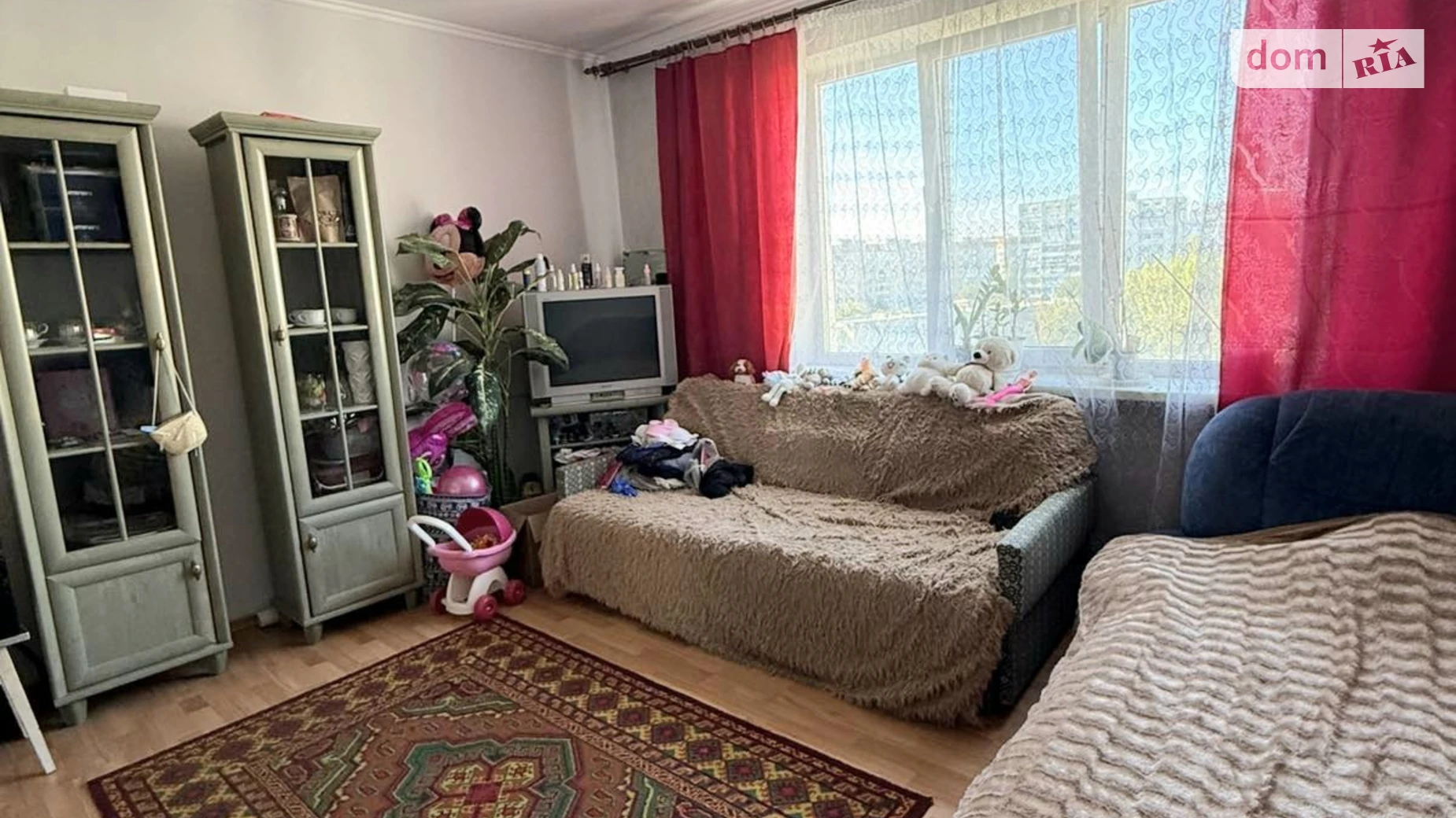 Продается 3-комнатная квартира 70 кв. м в Львове, цена: 75000 $ - фото 2
