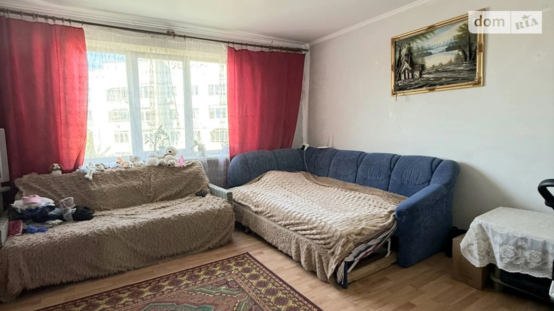 Продается 3-комнатная квартира 70 кв. м в Львове, цена: 75000 $ - фото 3