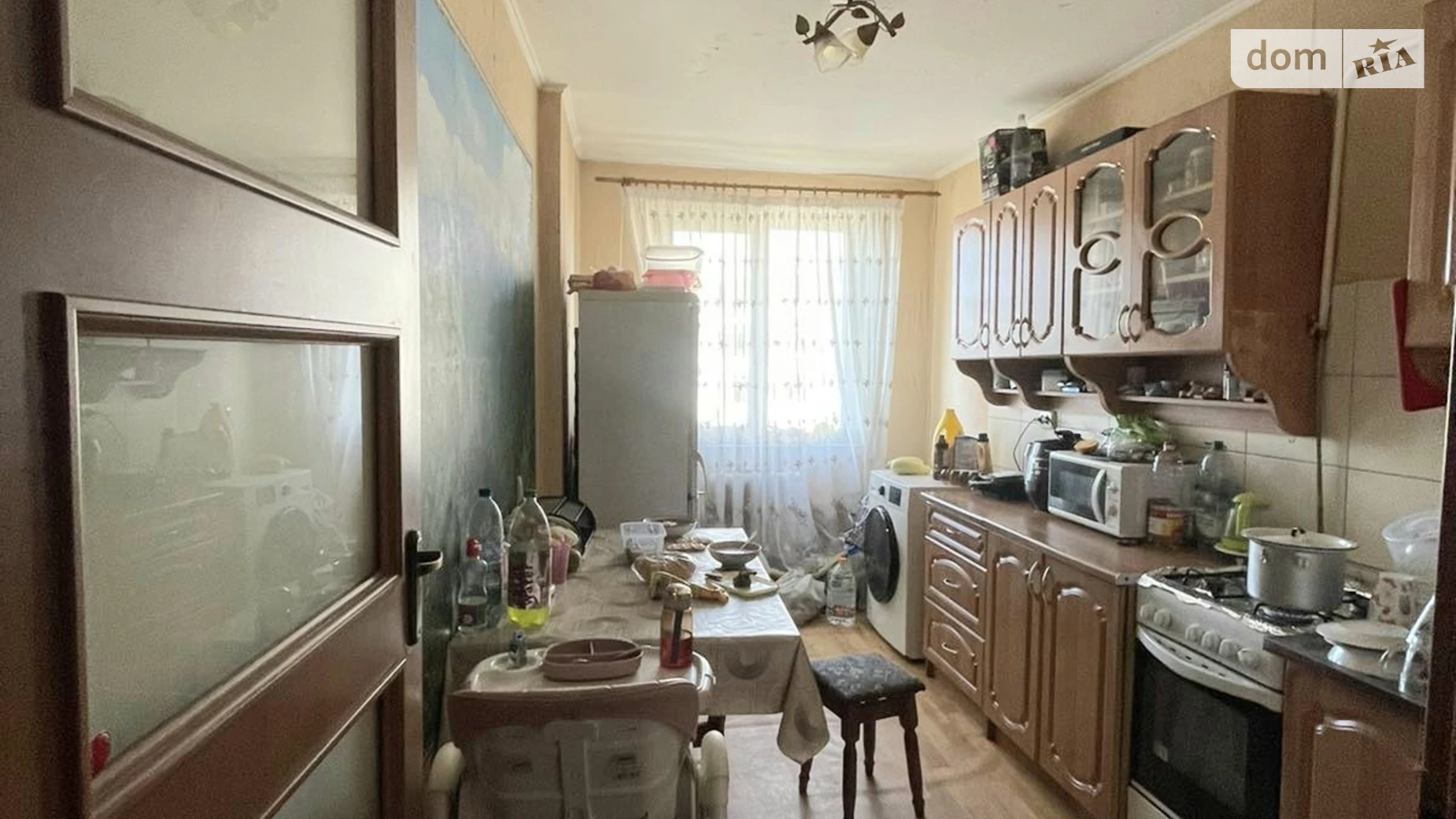 Продается 3-комнатная квартира 70 кв. м в Львове, цена: 75000 $ - фото 4