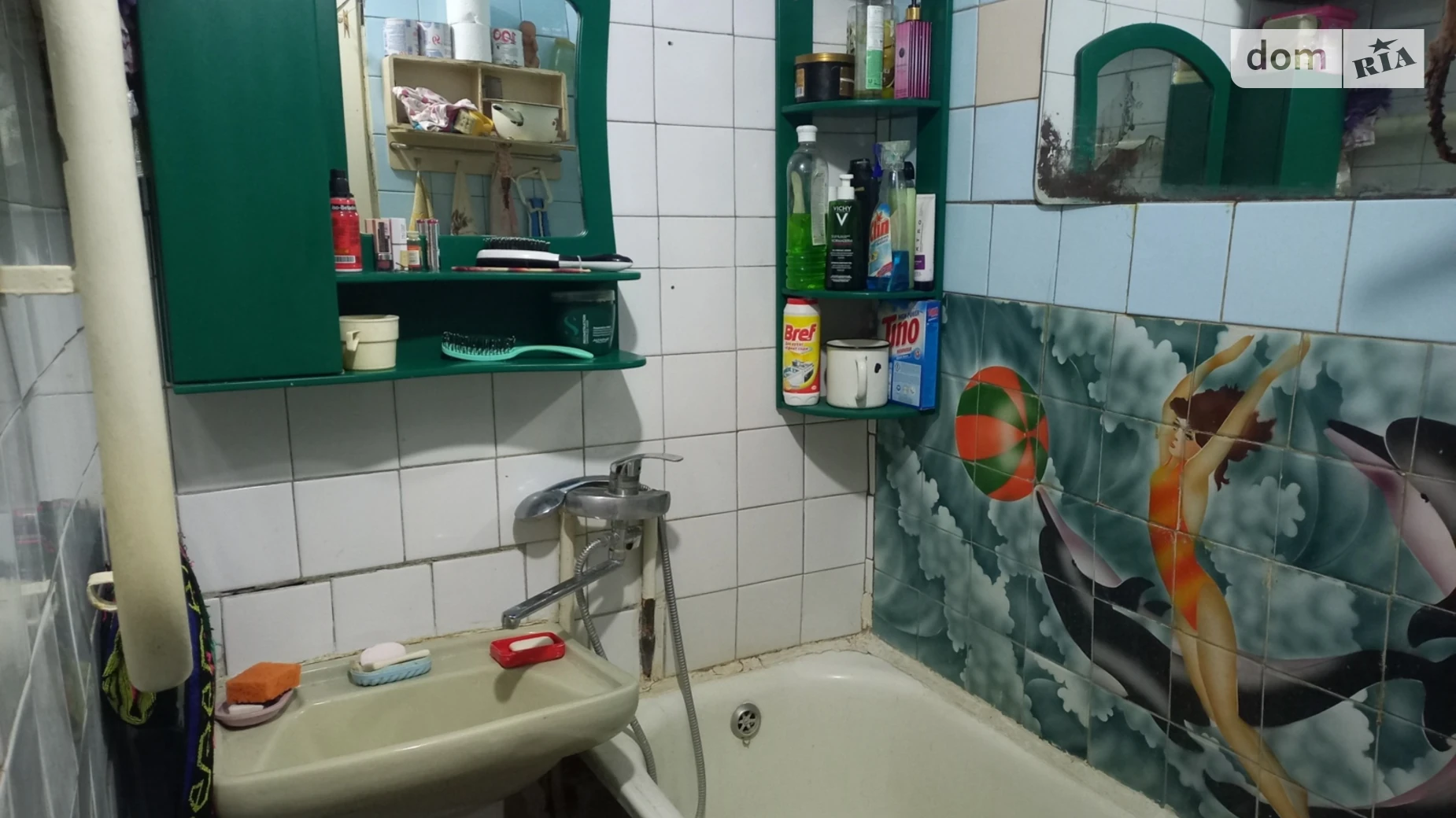 Сдается в аренду комната 13 кв. м в Днепре, цена: 3500 грн - фото 2