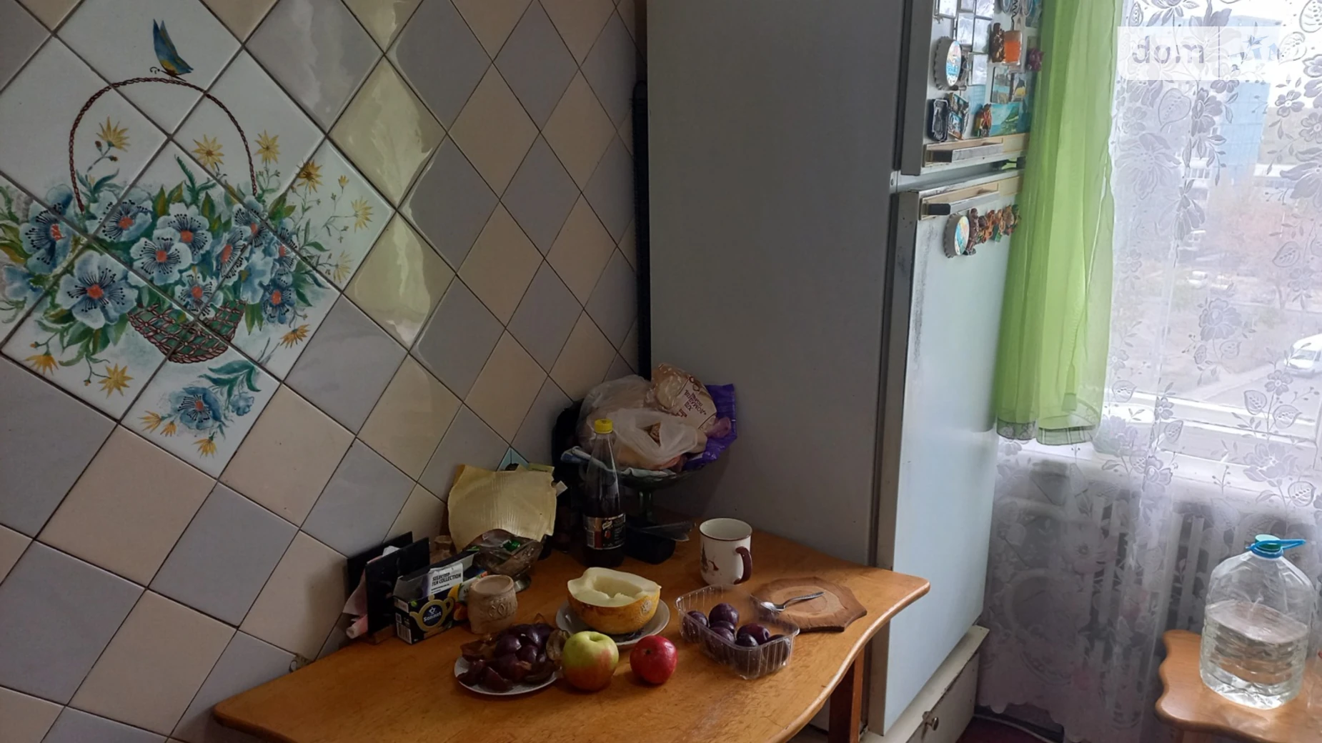 Сдается в аренду комната 13 кв. м в Днепре, цена: 3500 грн - фото 5