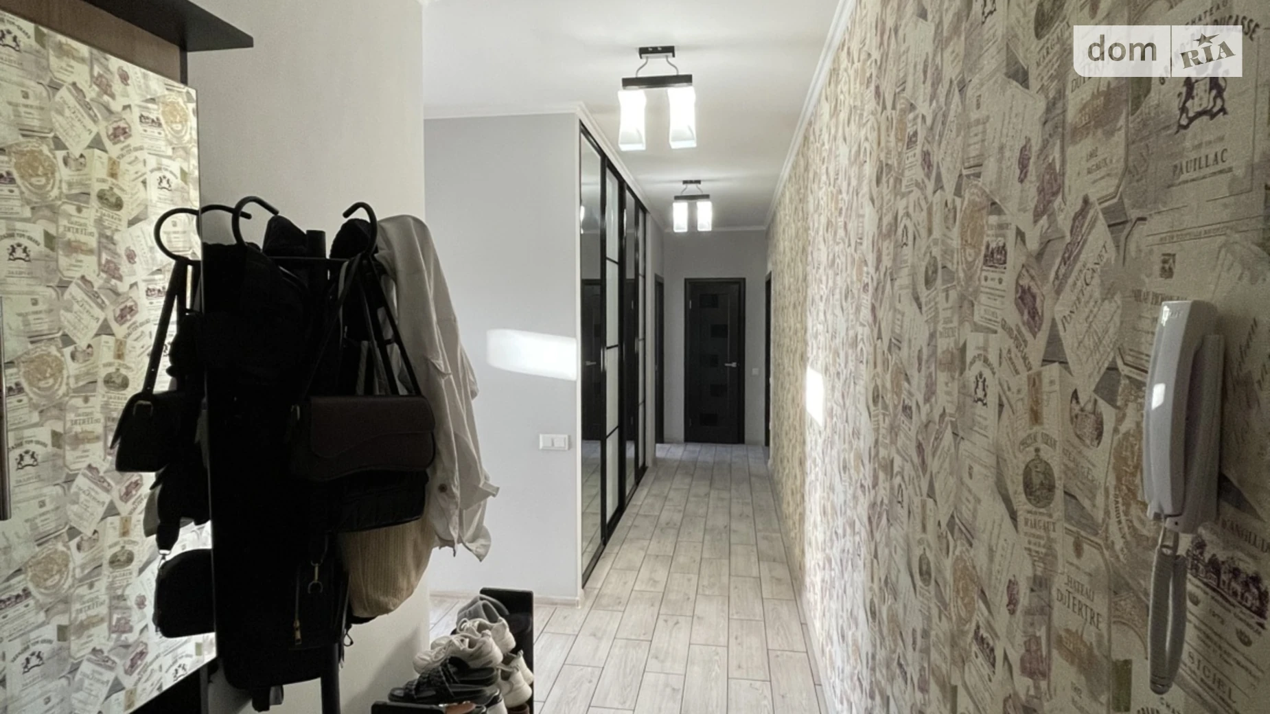 Продается 3-комнатная квартира 90.6 кв. м в Коломые, просп. Михаила Грушевского, 70А - фото 2