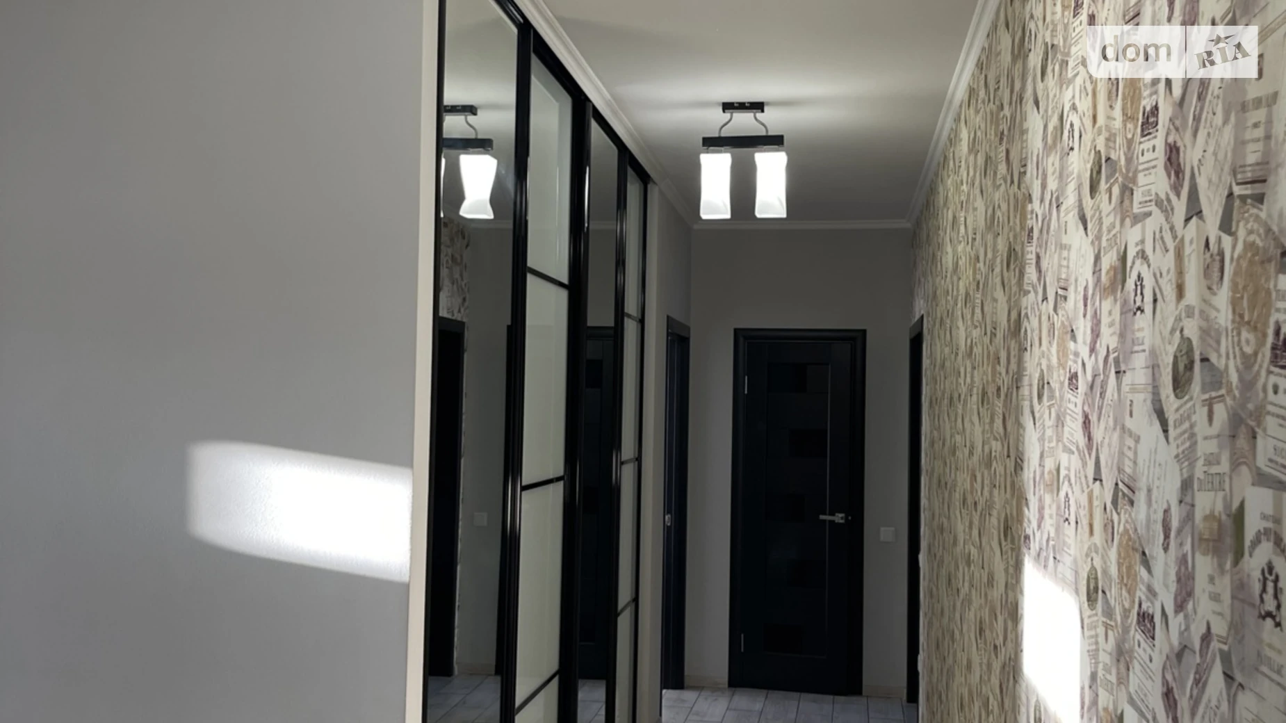 Продается 3-комнатная квартира 90.6 кв. м в Коломые, просп. Михаила Грушевского, 70А - фото 3