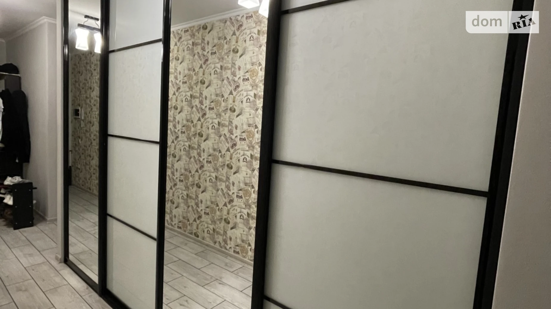 Продается 3-комнатная квартира 90.6 кв. м в Коломые, просп. Михаила Грушевского, 70А - фото 4