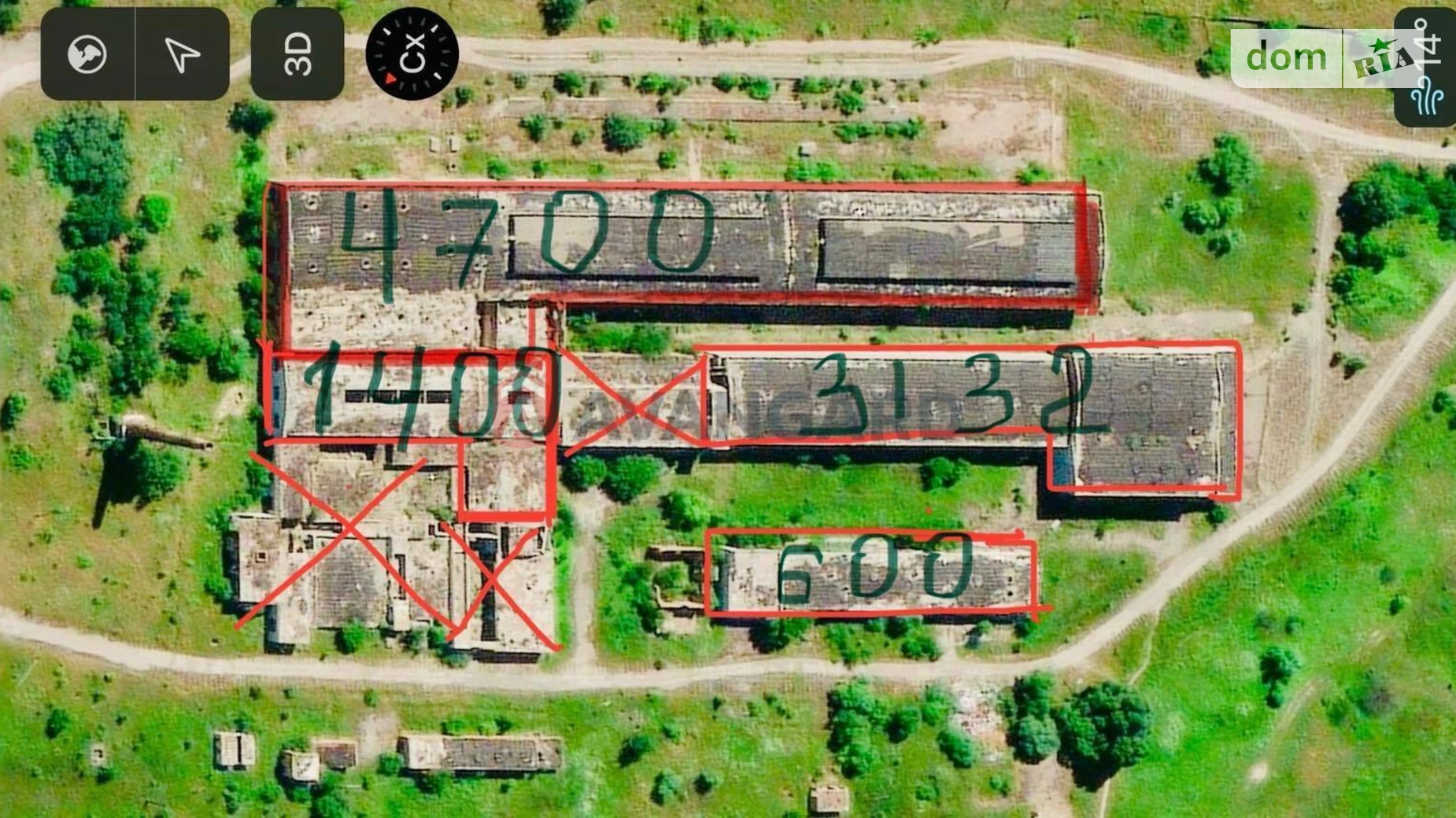 Шевченка Бабичи, цена: 650000 $ - фото 5