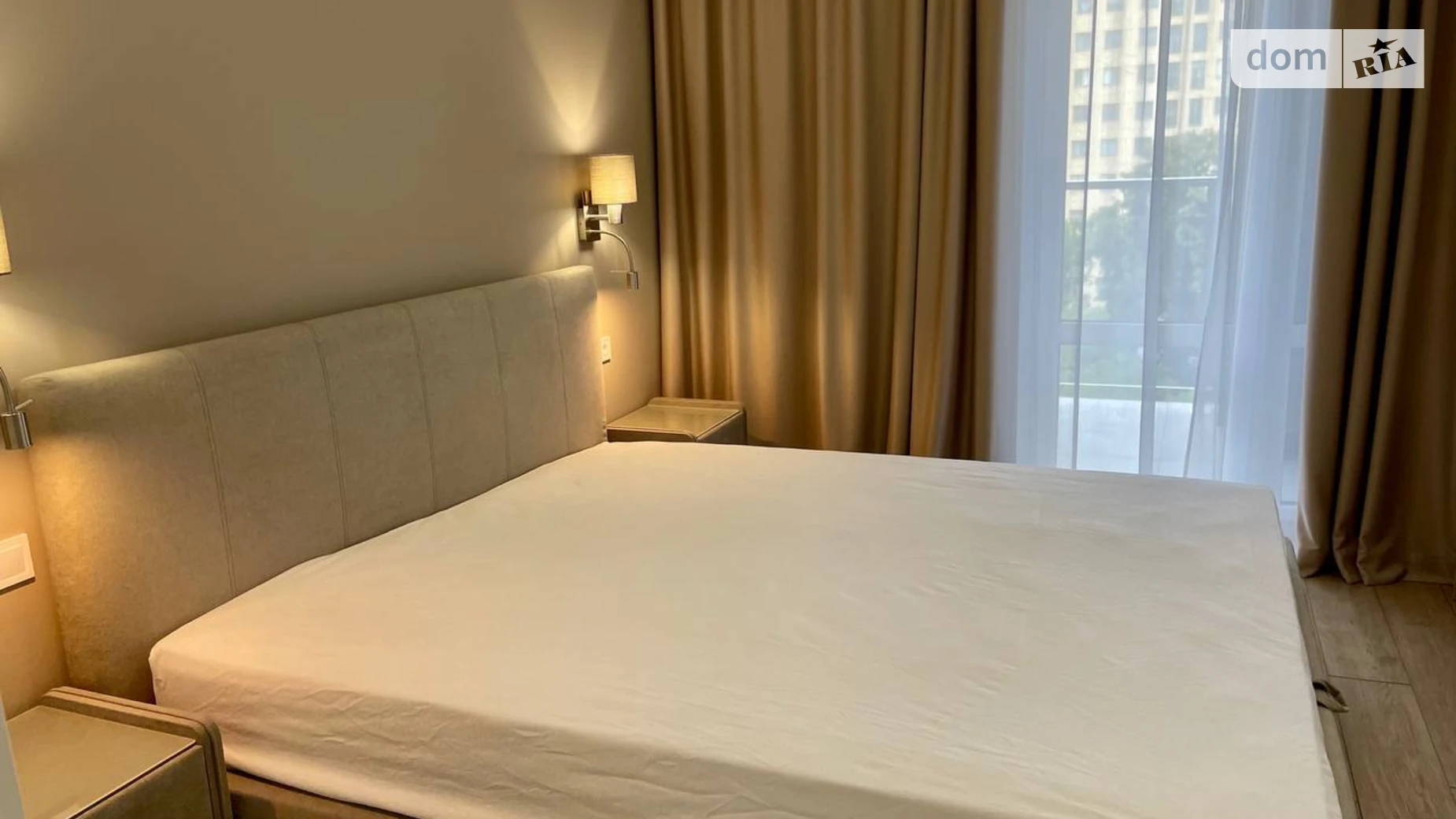 ул. Моссаковского Владимира, 7  Нагорный Днепр ЖК iQ-House, цена: 106000 $ - фото 4