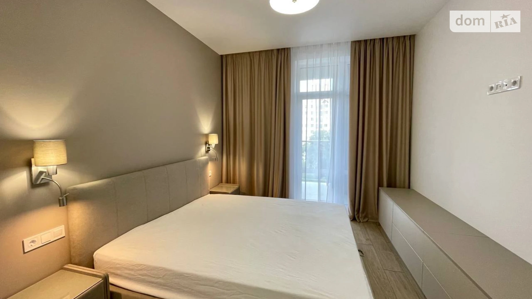 ул. Моссаковского Владимира, 7  Нагорный Днепр ЖК iQ-House, цена: 106000 $ - фото 5