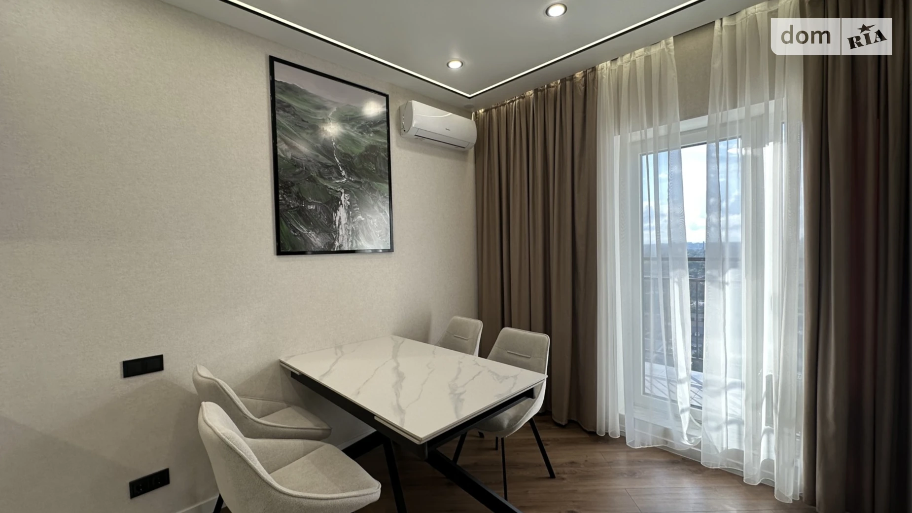 ул. Краснова, 3 корпус 60 Приморский Одесса ЖК Kadorr City, цена: 80800 $ - фото 2