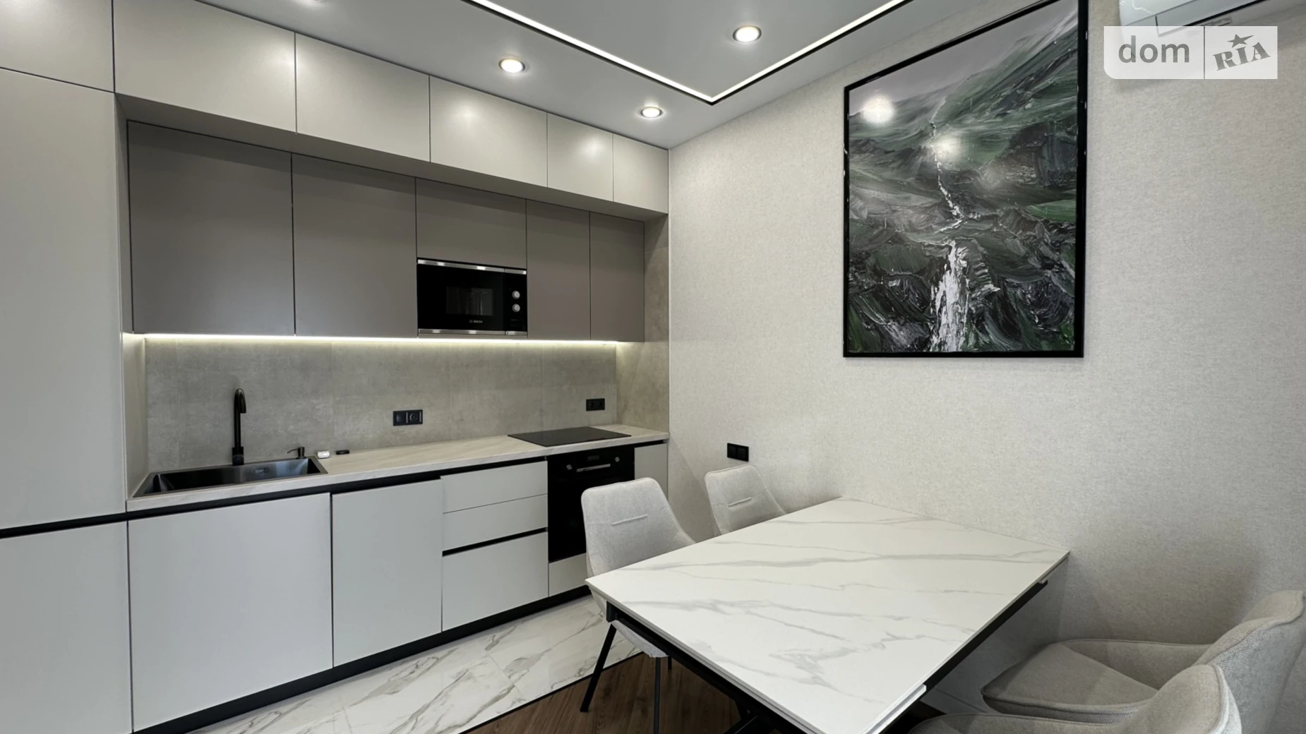 ул. Краснова, 3 корпус 60 Приморский Одесса ЖК Kadorr City, цена: 80800 $ - фото 5