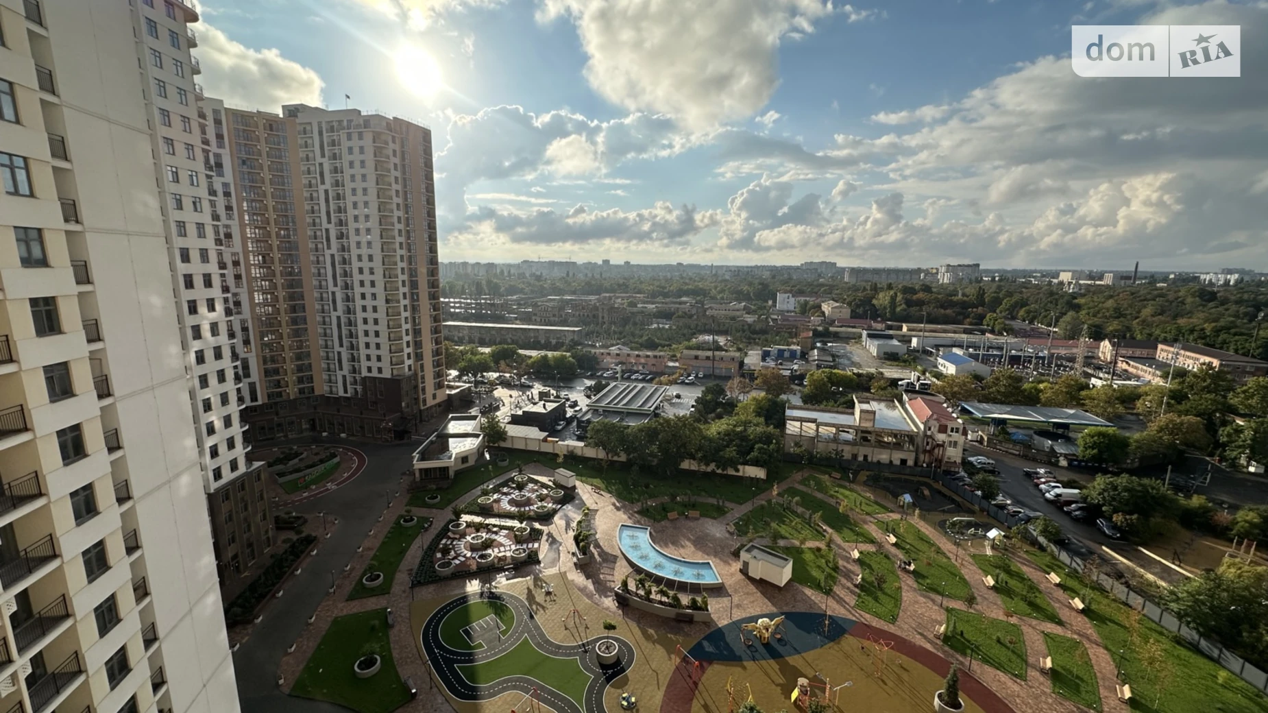 ул. Краснова, 3 корпус 60 Приморский Одесса ЖК Kadorr City, цена: 80800 $ - фото 4