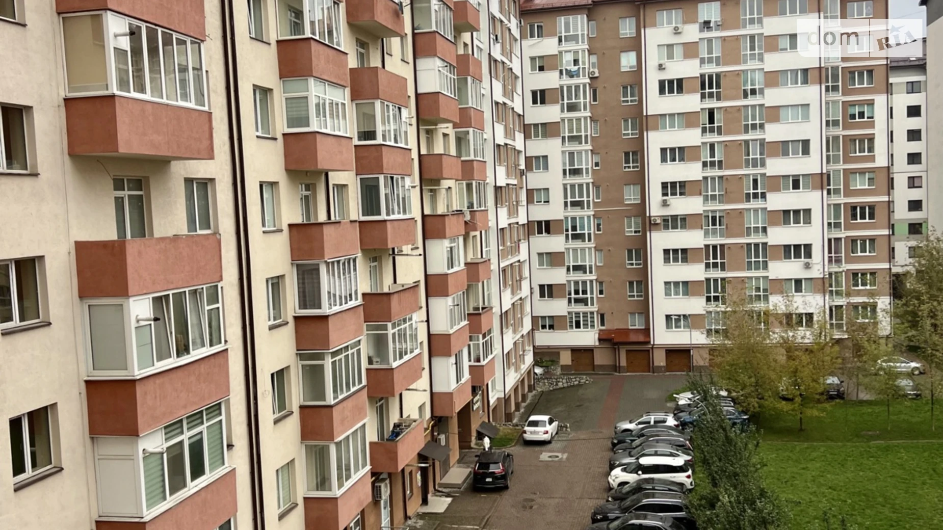 Продается 3-комнатная квартира 94 кв. м в Ивано-Франковске, ул. Стуса Василия - фото 4
