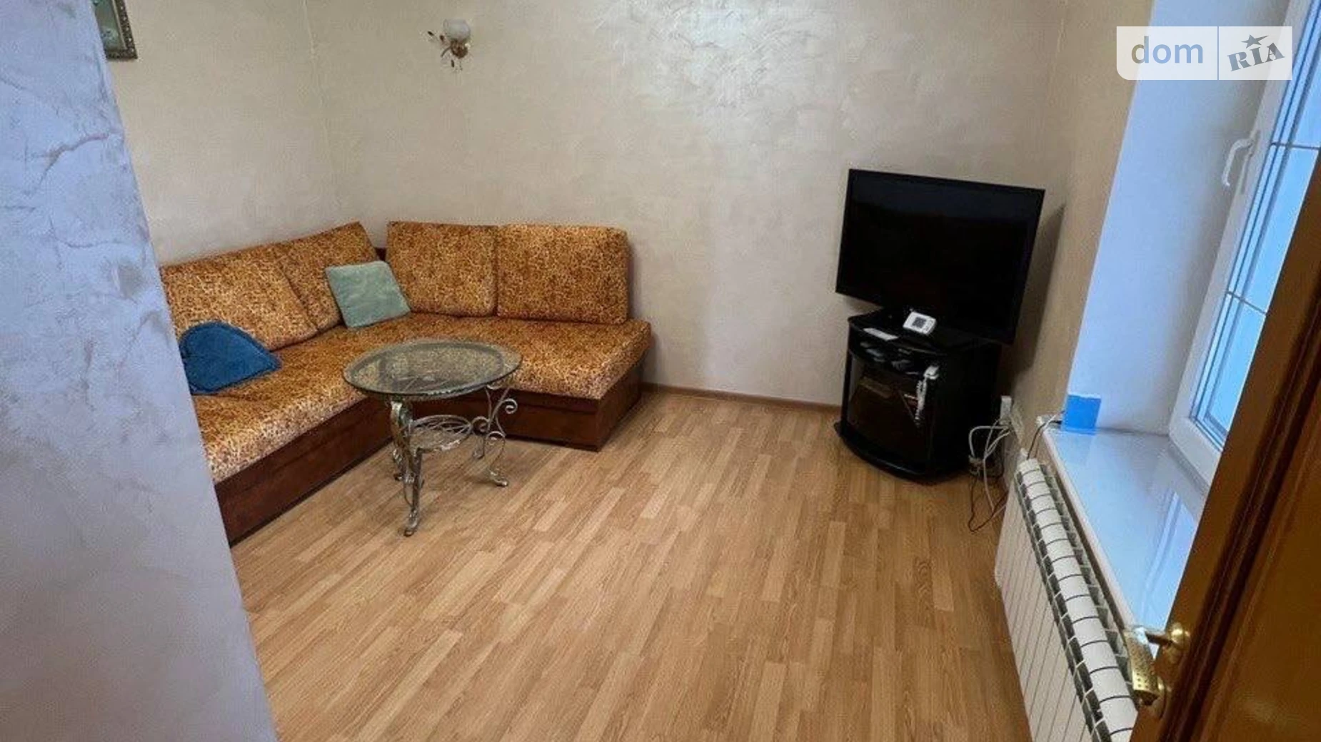 Сдается в аренду одноэтажный дом 60 кв. м с садом, цена: 12000 грн - фото 4