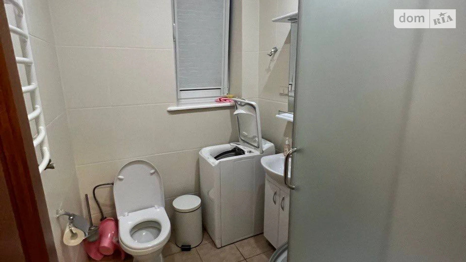 Сдается в аренду одноэтажный дом 60 кв. м с садом, цена: 12000 грн - фото 5