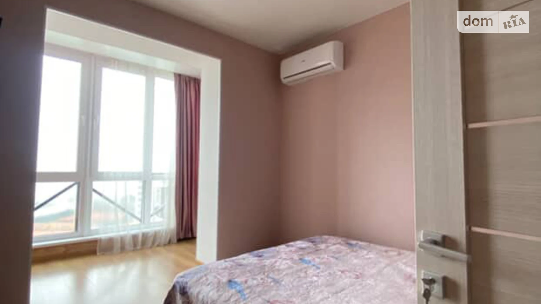 Сдается в аренду 2-комнатная квартира 63 кв. м в, цена: 12000 грн - фото 3