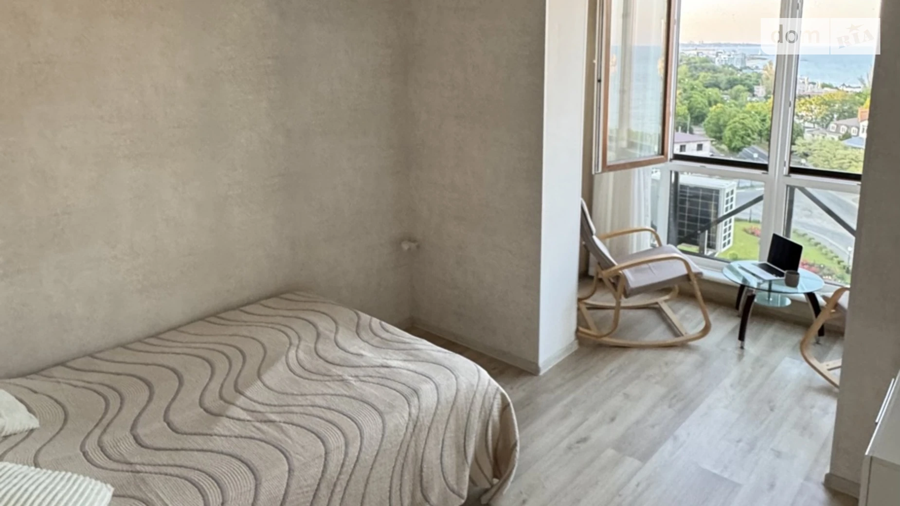 Сдается в аренду 2-комнатная квартира 63 кв. м в, цена: 12000 грн - фото 4