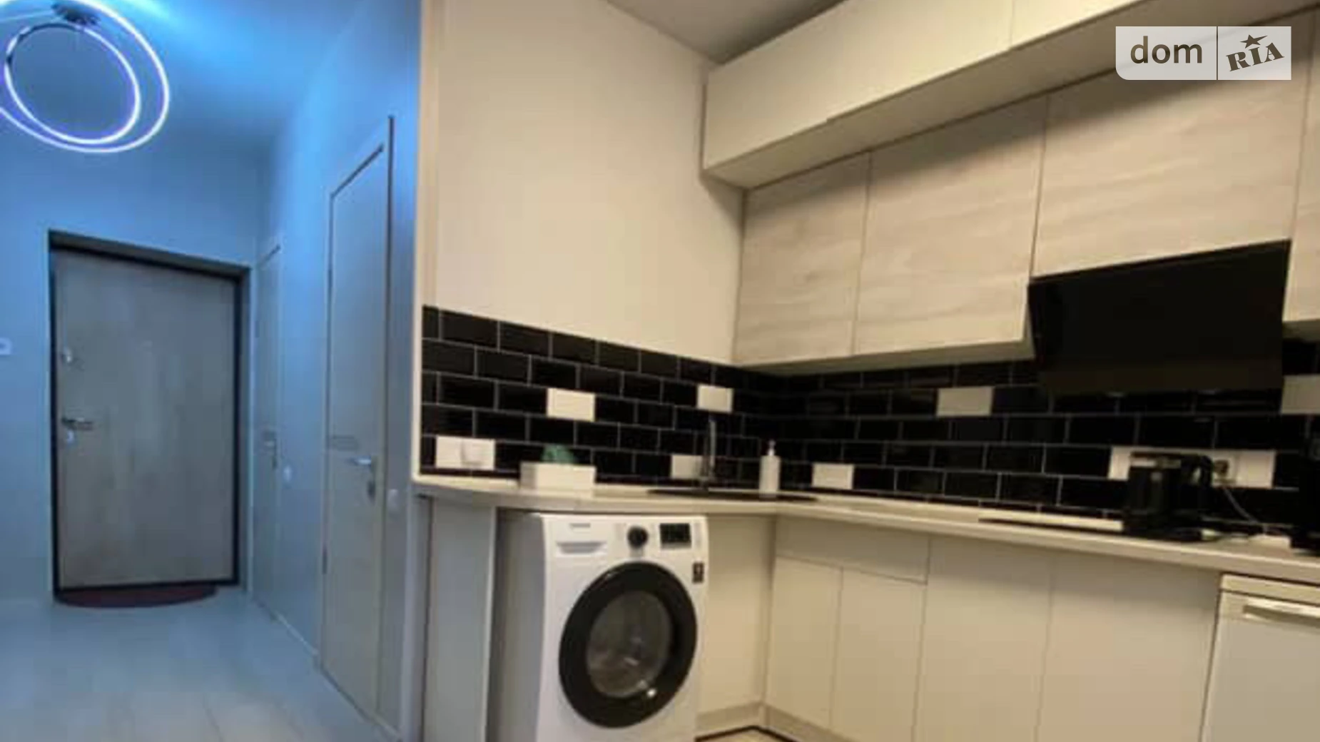 Сдается в аренду 2-комнатная квартира 63 кв. м в, цена: 12000 грн - фото 5