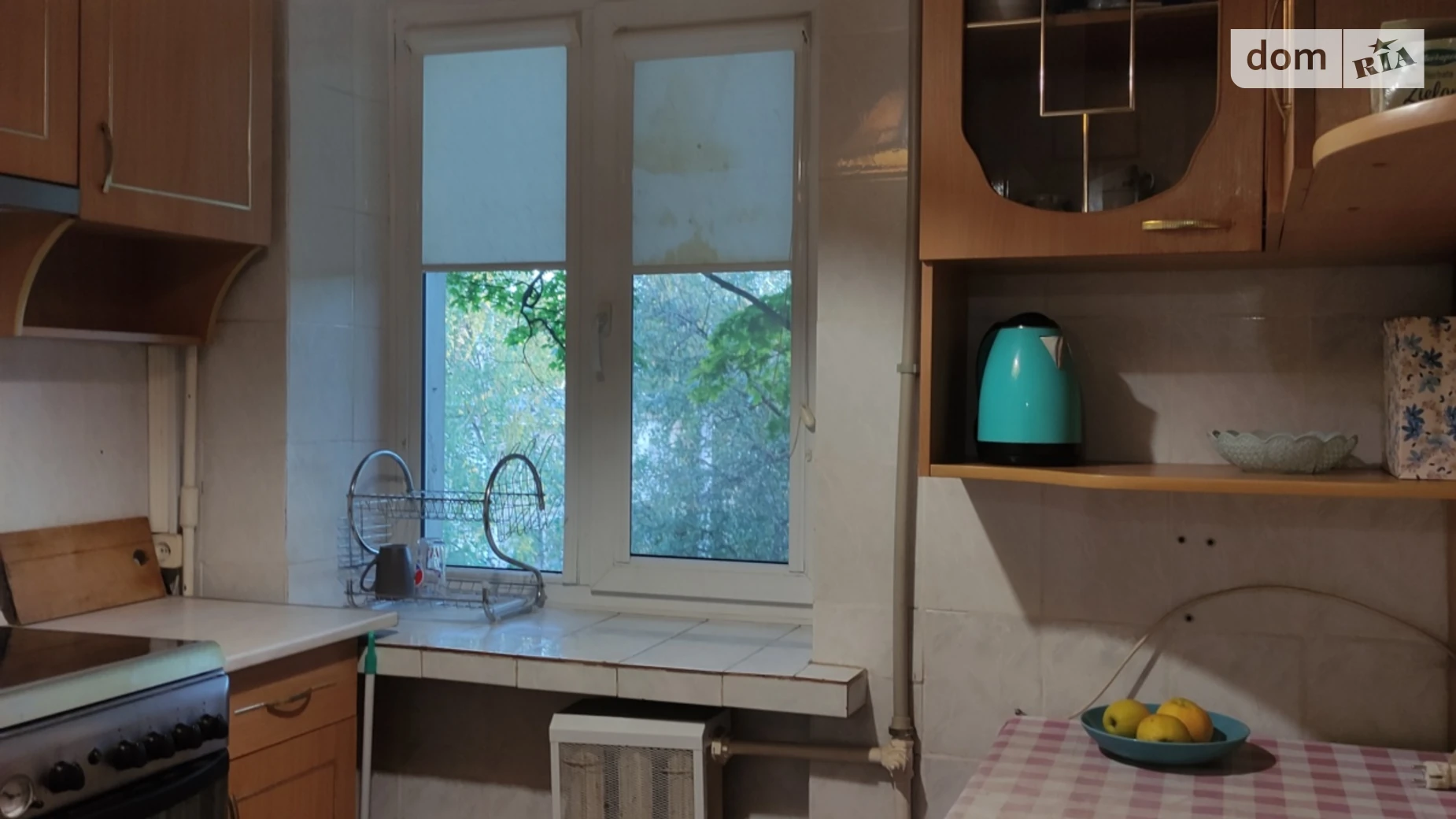 Сдается в аренду 1-комнатная квартира 32 кв. м в Харькове, ул. Андрея Ощепкова, 8/4 - фото 4