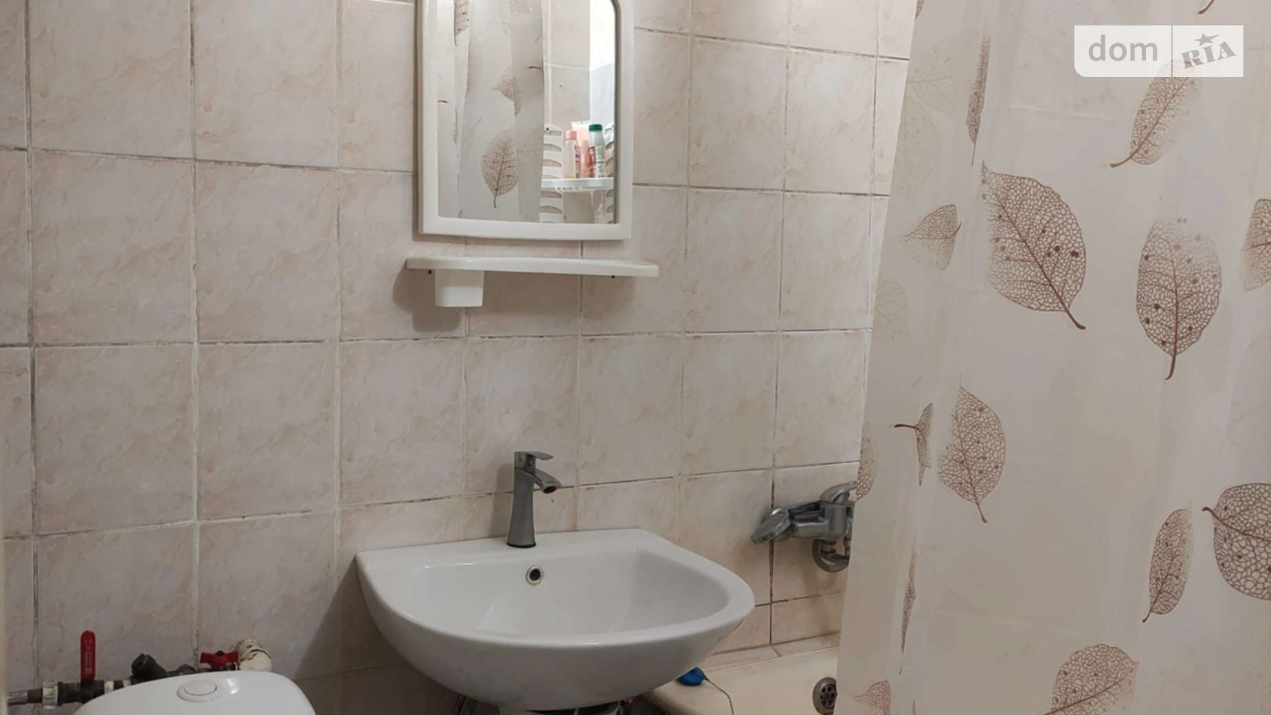 Сдается в аренду 1-комнатная квартира 32 кв. м в Харькове, ул. Андрея Ощепкова, 8/4 - фото 5