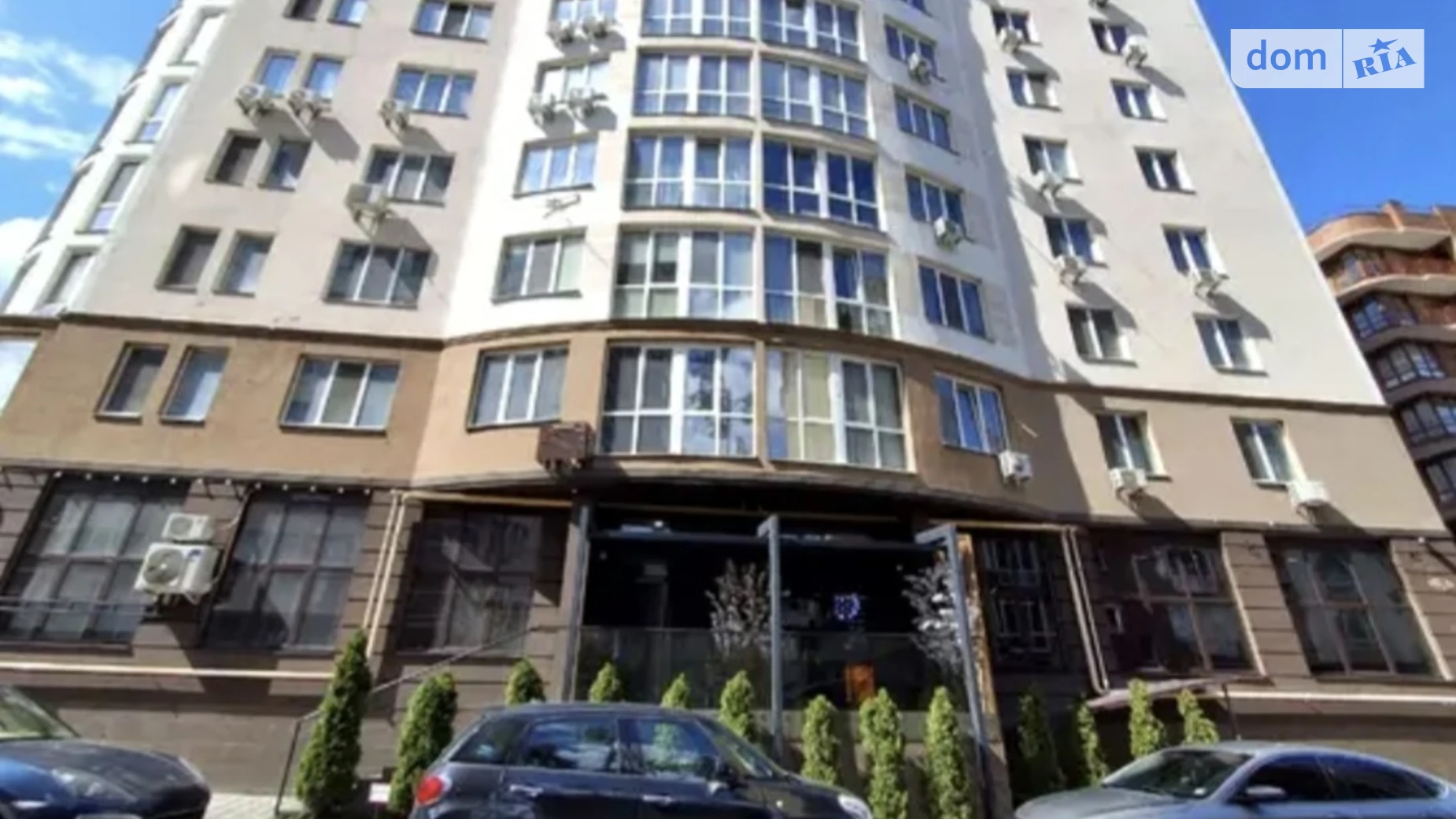 вул. Університетська(Карла Маркса), 2З Ірпінь ЖК Сяйво, цена: 637000 грн - фото 2