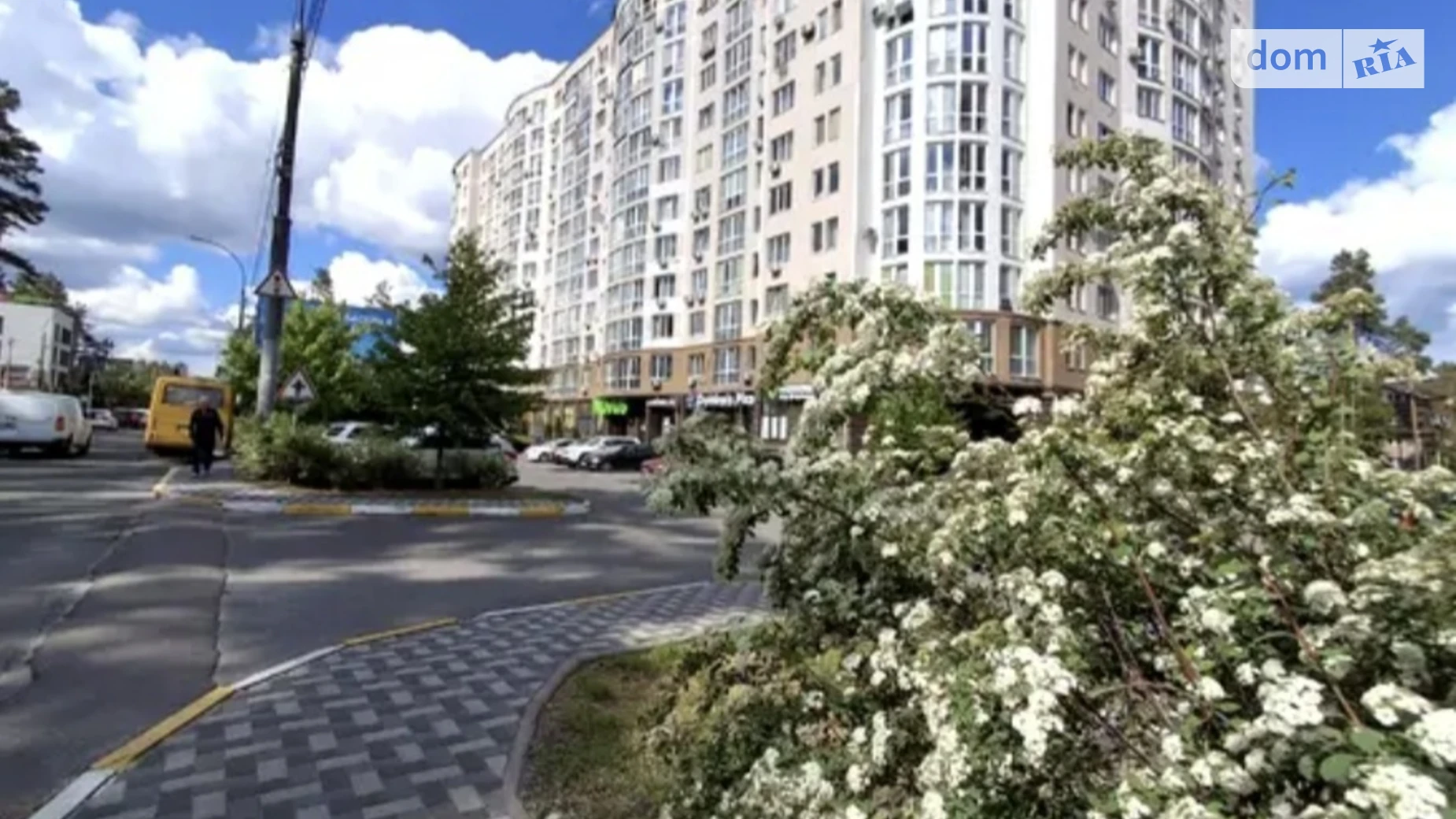 вул. Університетська(Карла Маркса), 2З Ірпінь ЖК Сяйво, цена: 637000 грн - фото 4