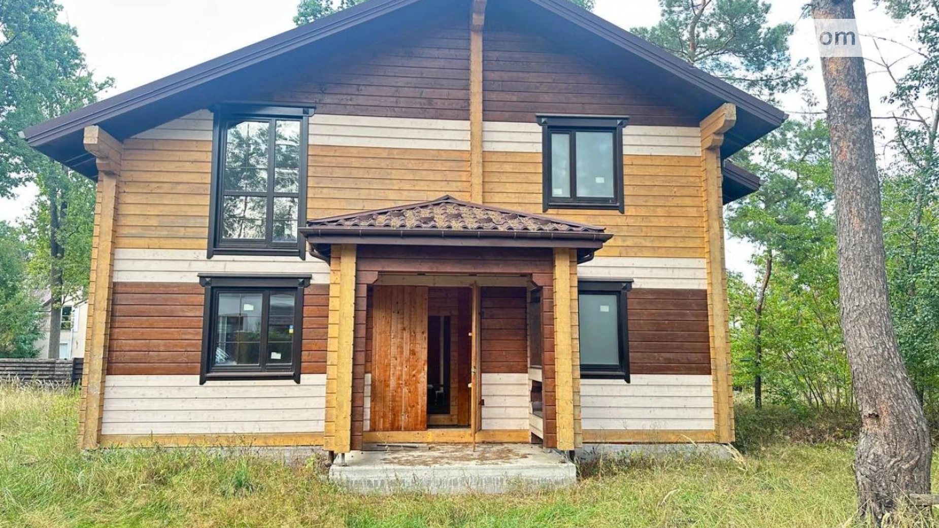 Продается дом на 2 этажа 182 кв. м с мебелью, цена: 150000 $ - фото 2