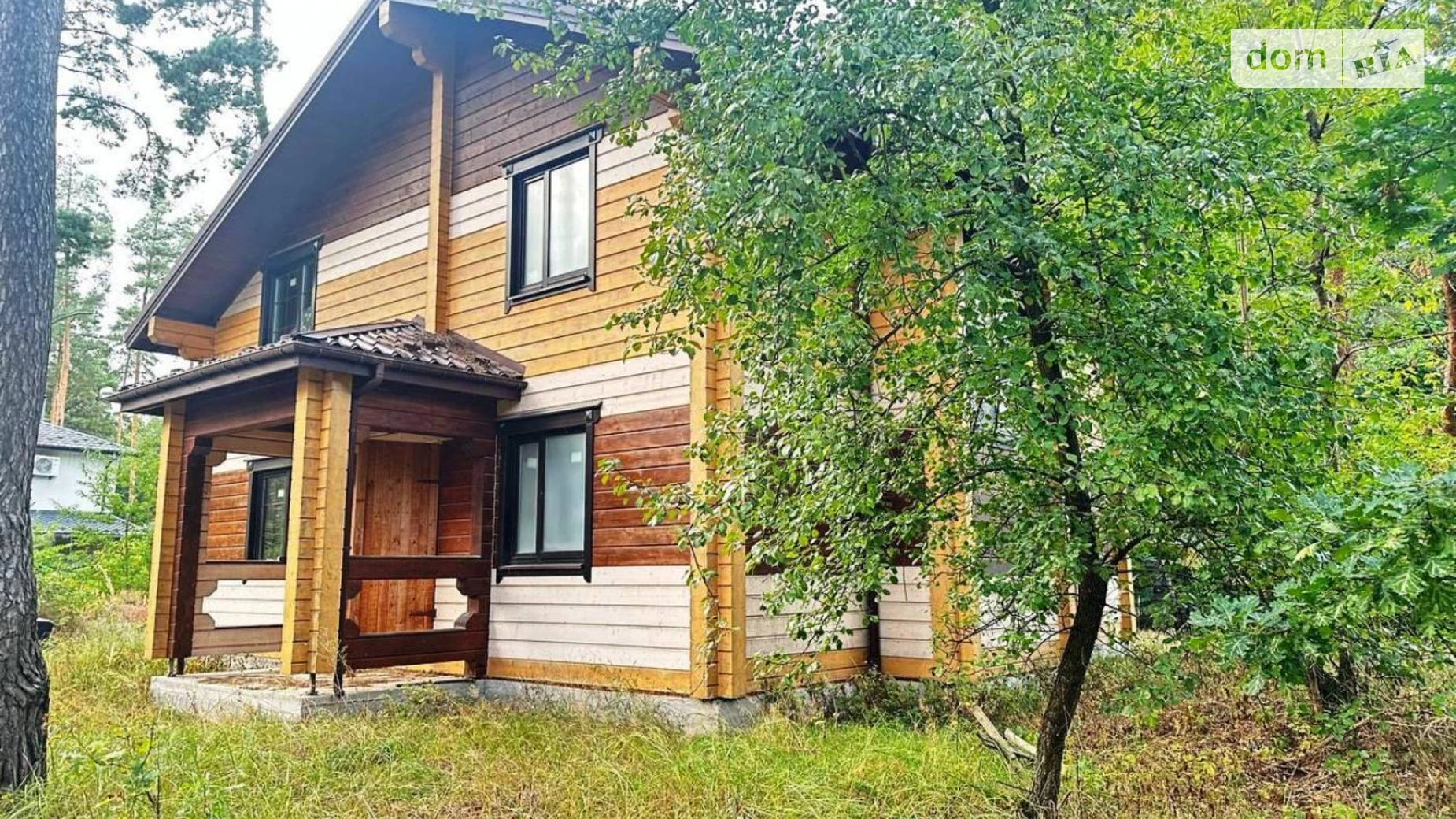 Продается дом на 2 этажа 182 кв. м с мебелью, цена: 150000 $ - фото 3